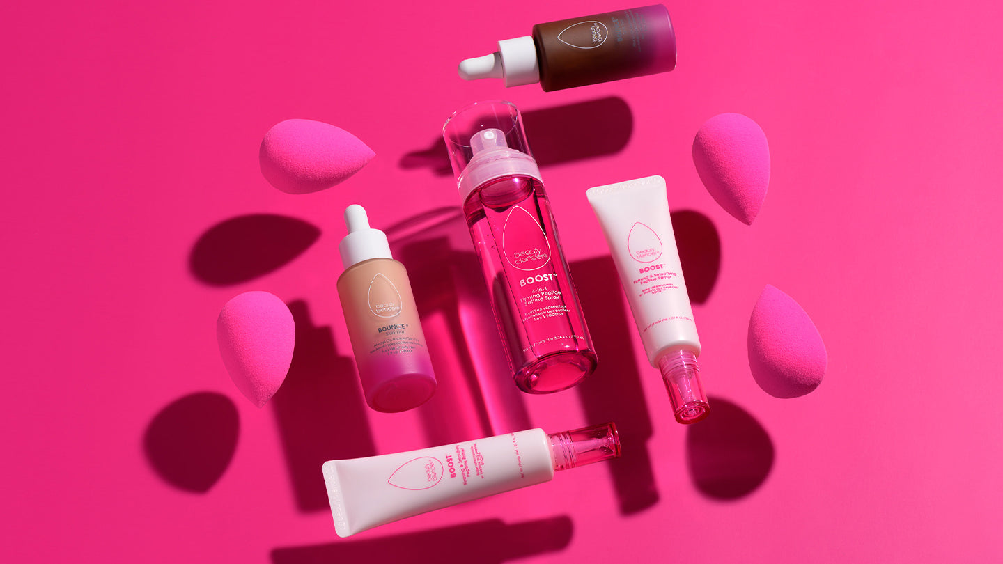 Beautyblender: Best Makeup Tools