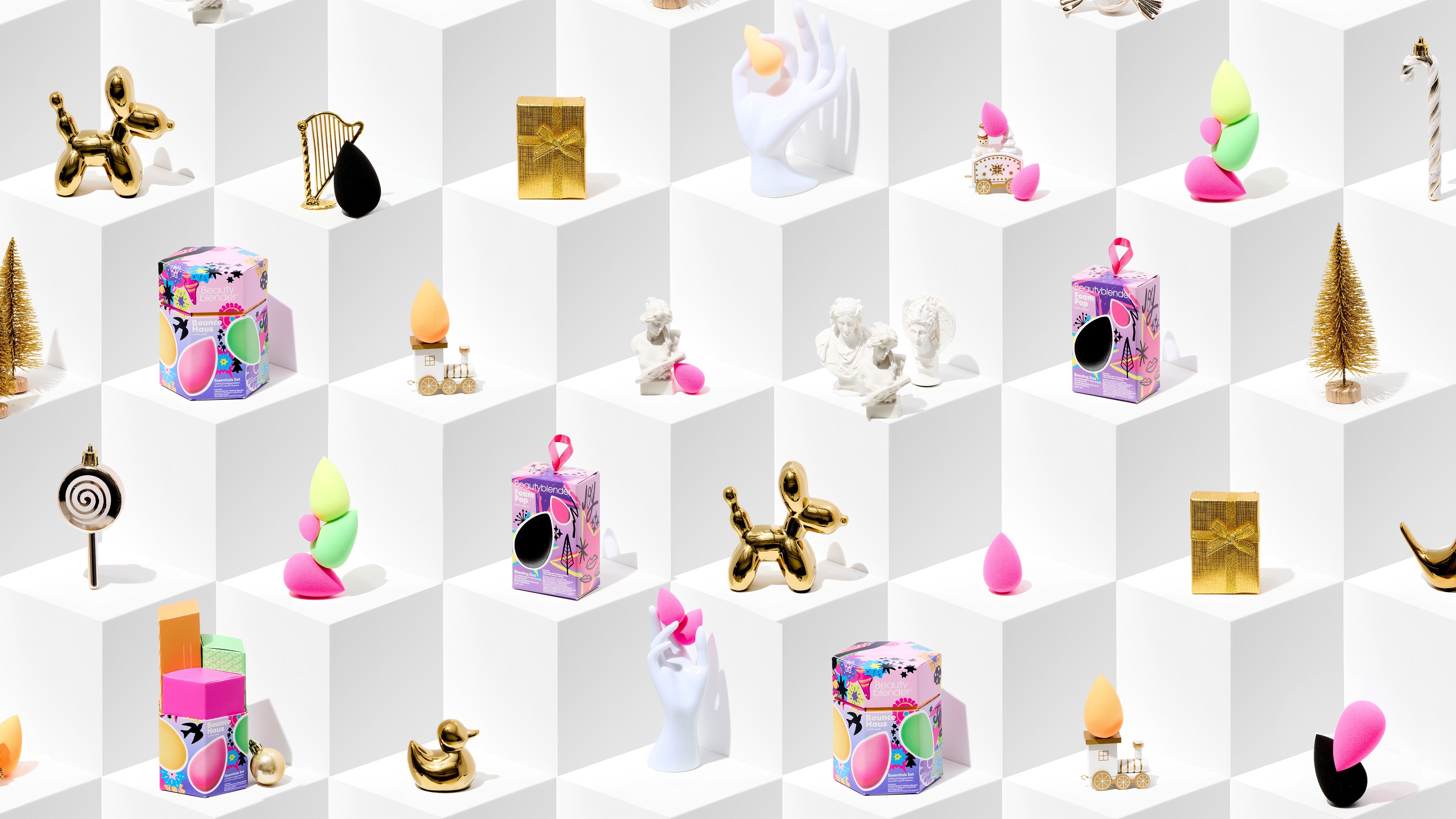 The Gifting Gallery