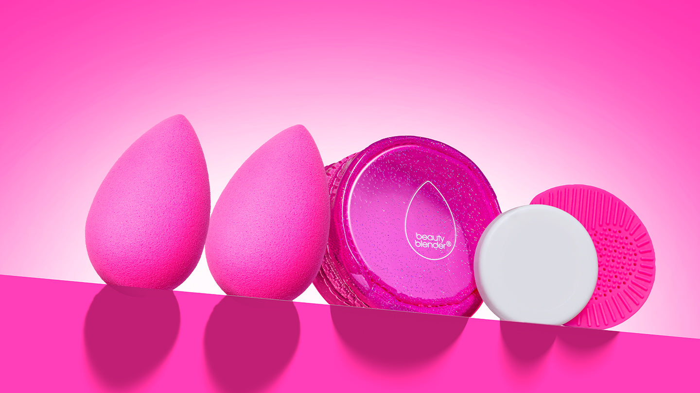 Beautyblender Exclusive Bundles