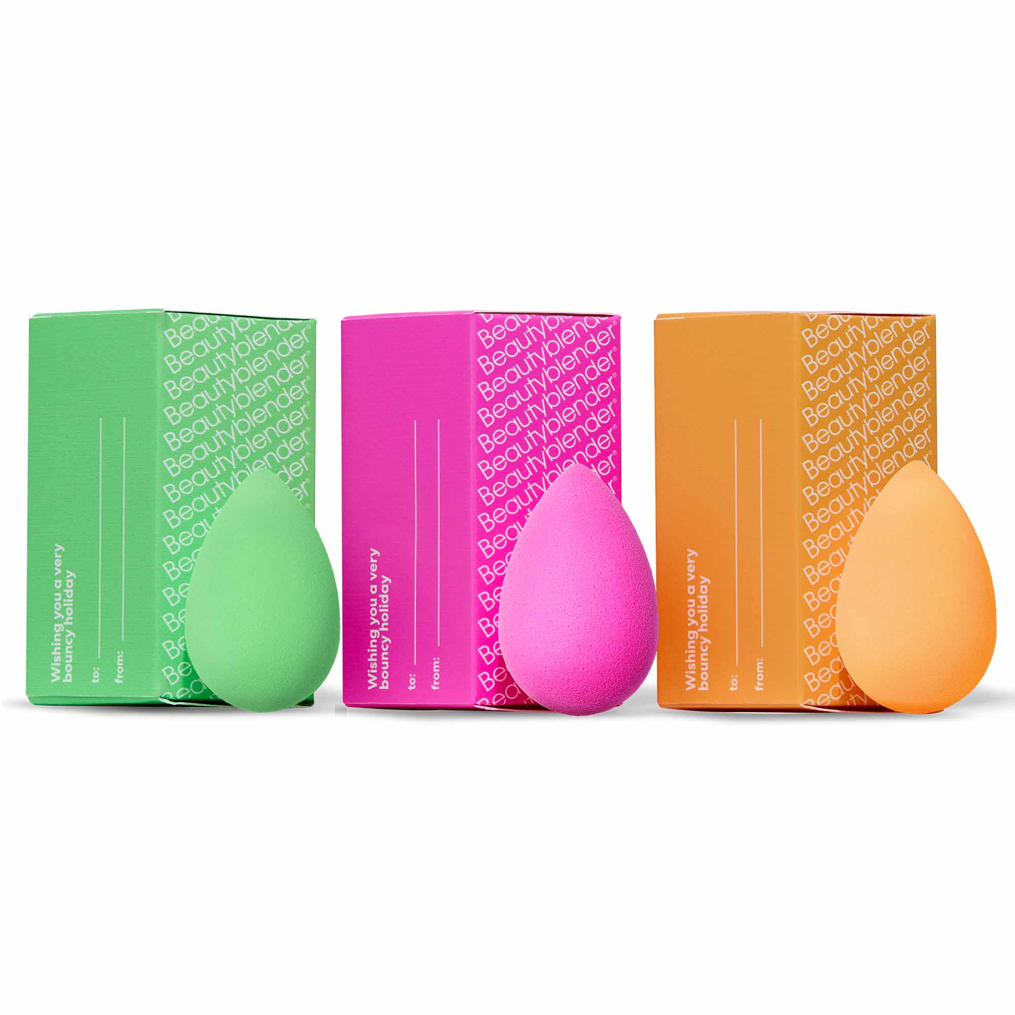 Bouncehaus Essentials Set 6