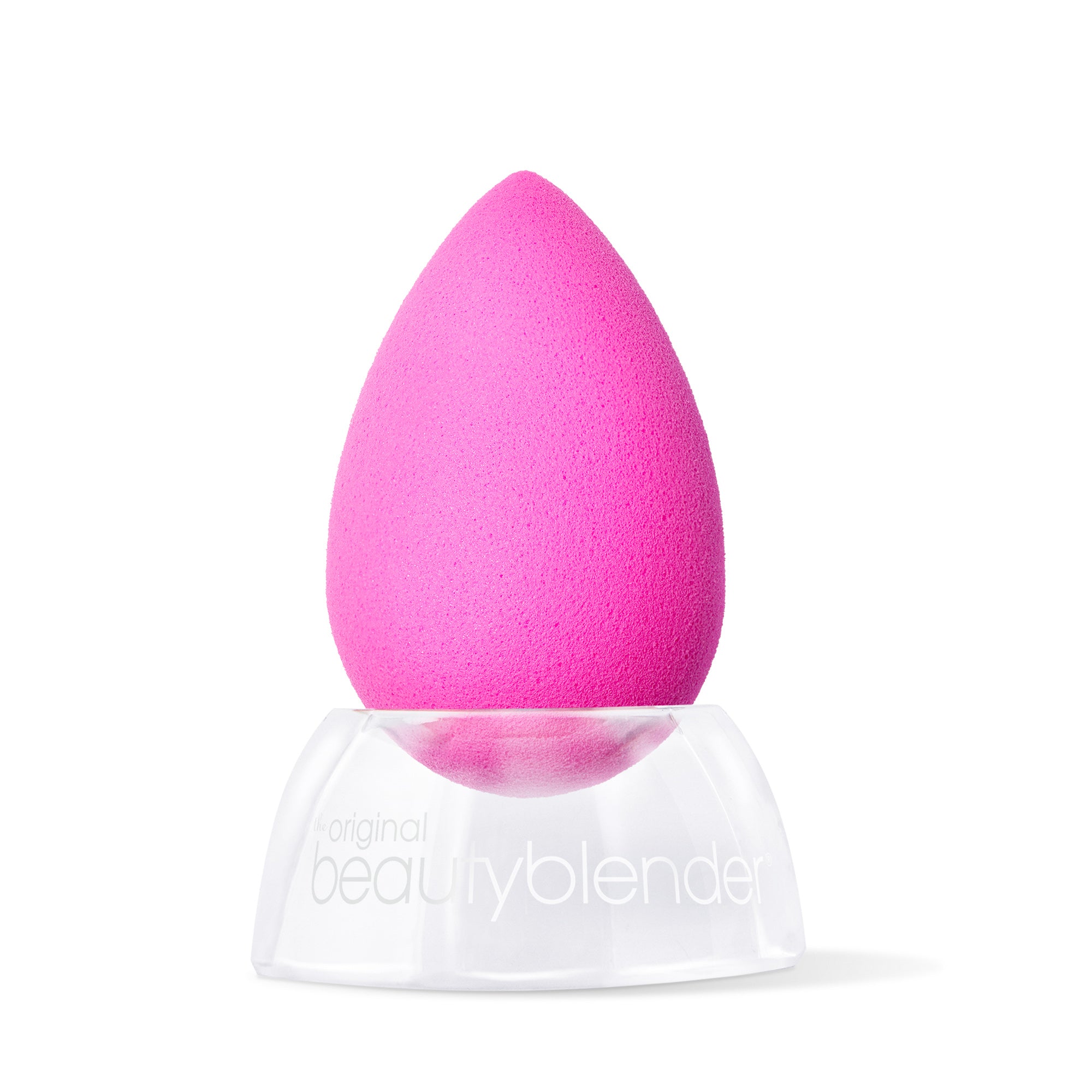 Beautyblender® Original Beauty Queen Limited-Edition with Crystal Nest