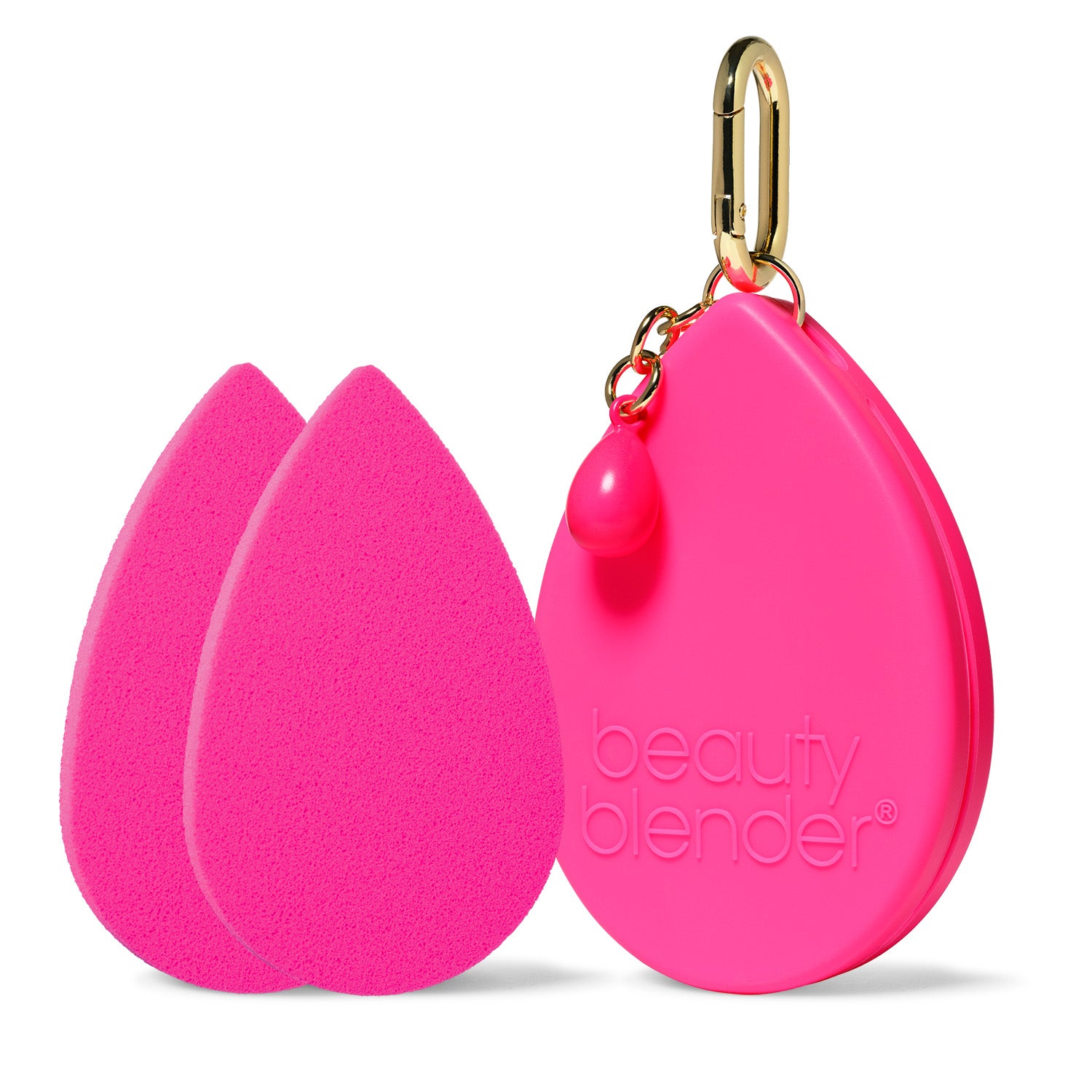 Beautyblender® Resetter™ Reusable Blotting & Resetting Pads view 1