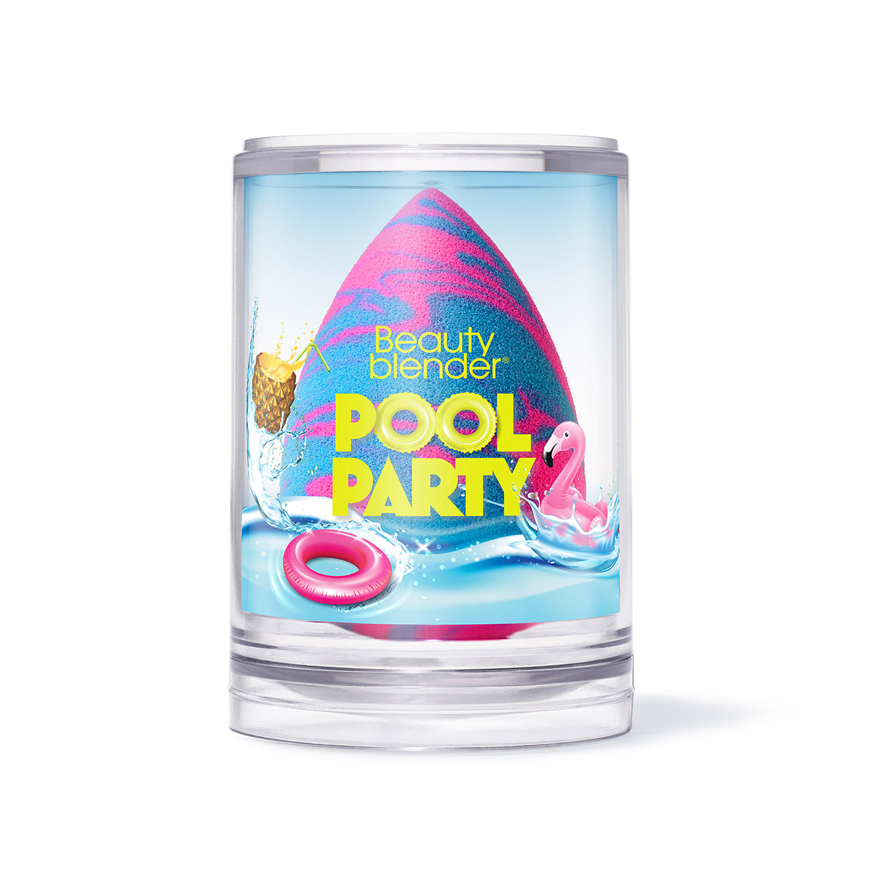 Beautyblender Pool Party Beauty Blender Makeup Sponge