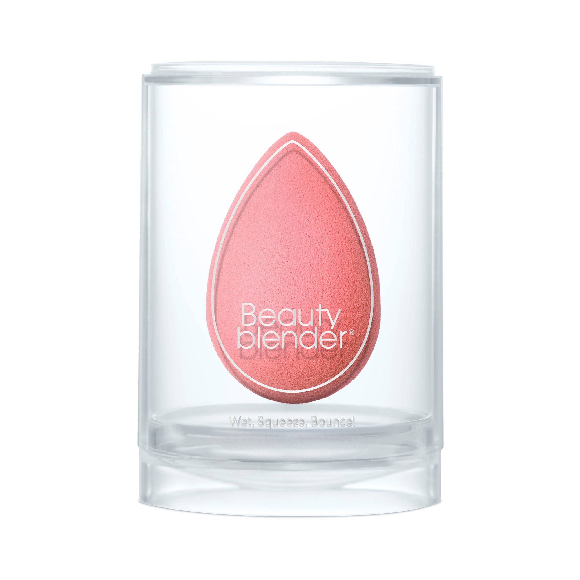 Beautyblusher Cheeky Mid-Sized Makeup Sponge view 3