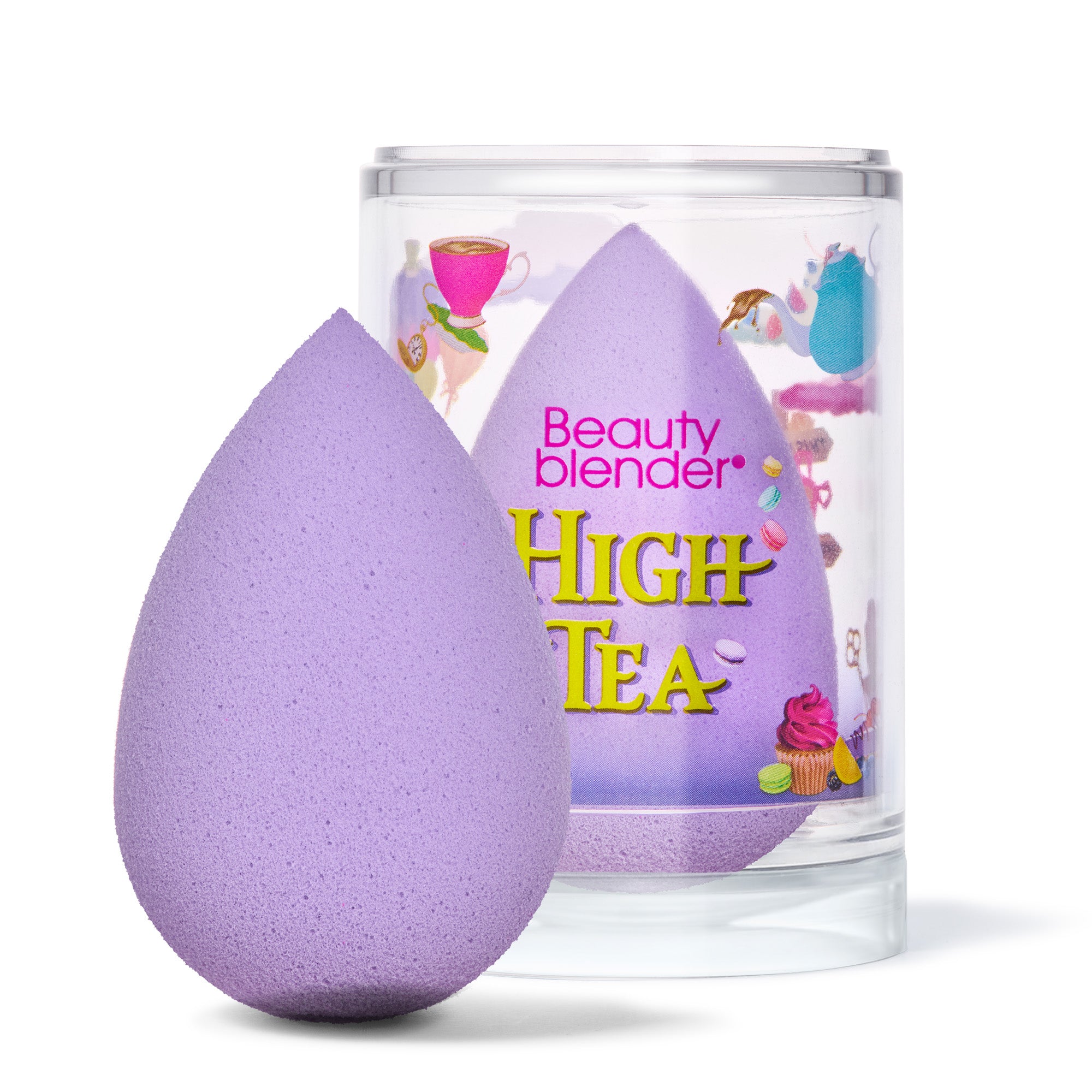 Beautyblender® High Tea Limited-Edition Makeup Sponge