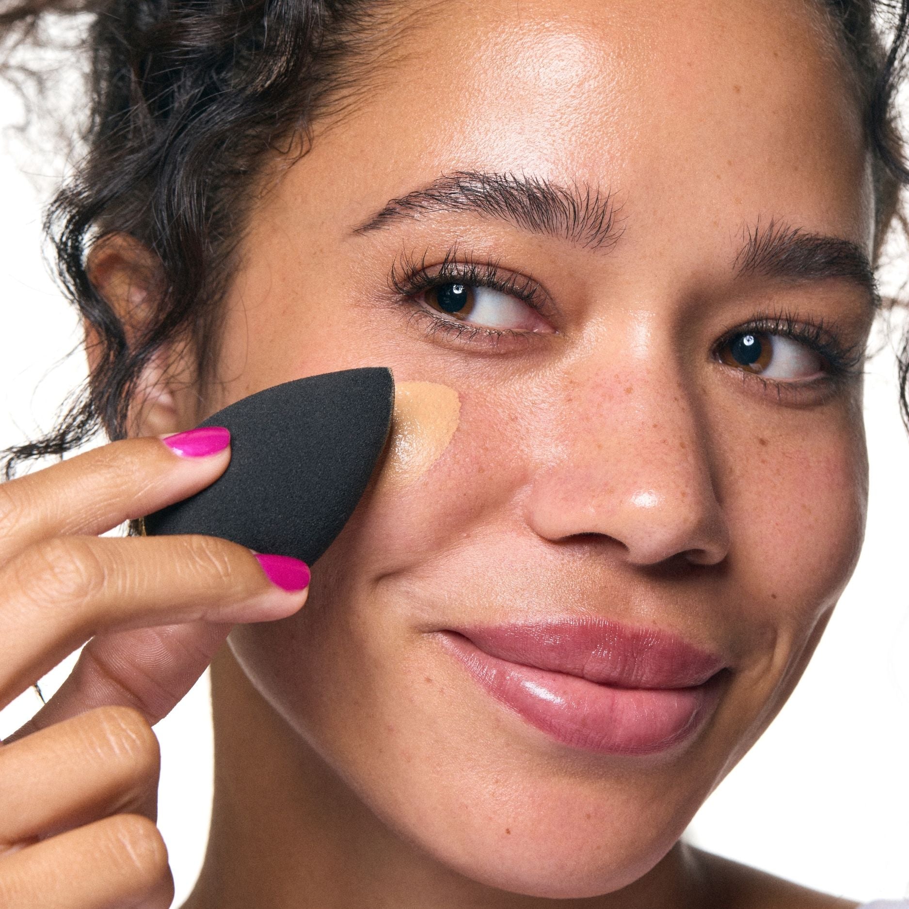 Foam Pop Blending Duo 12