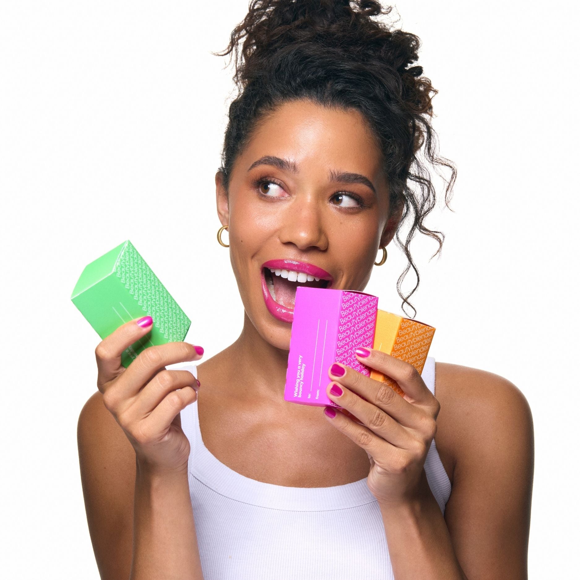 Bouncehaus Essentials Set 12