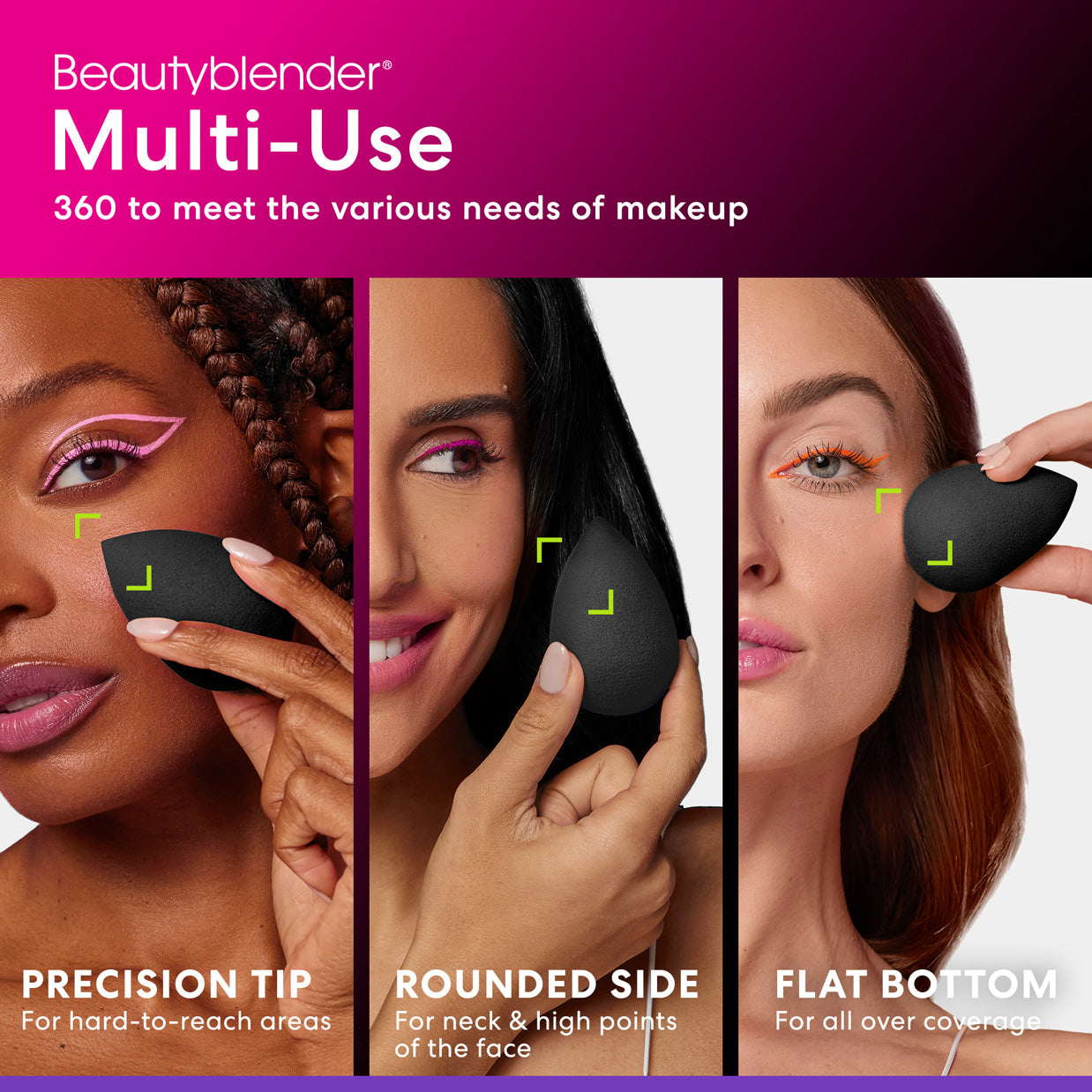 Beautyblender® Pro Makeup Sponge