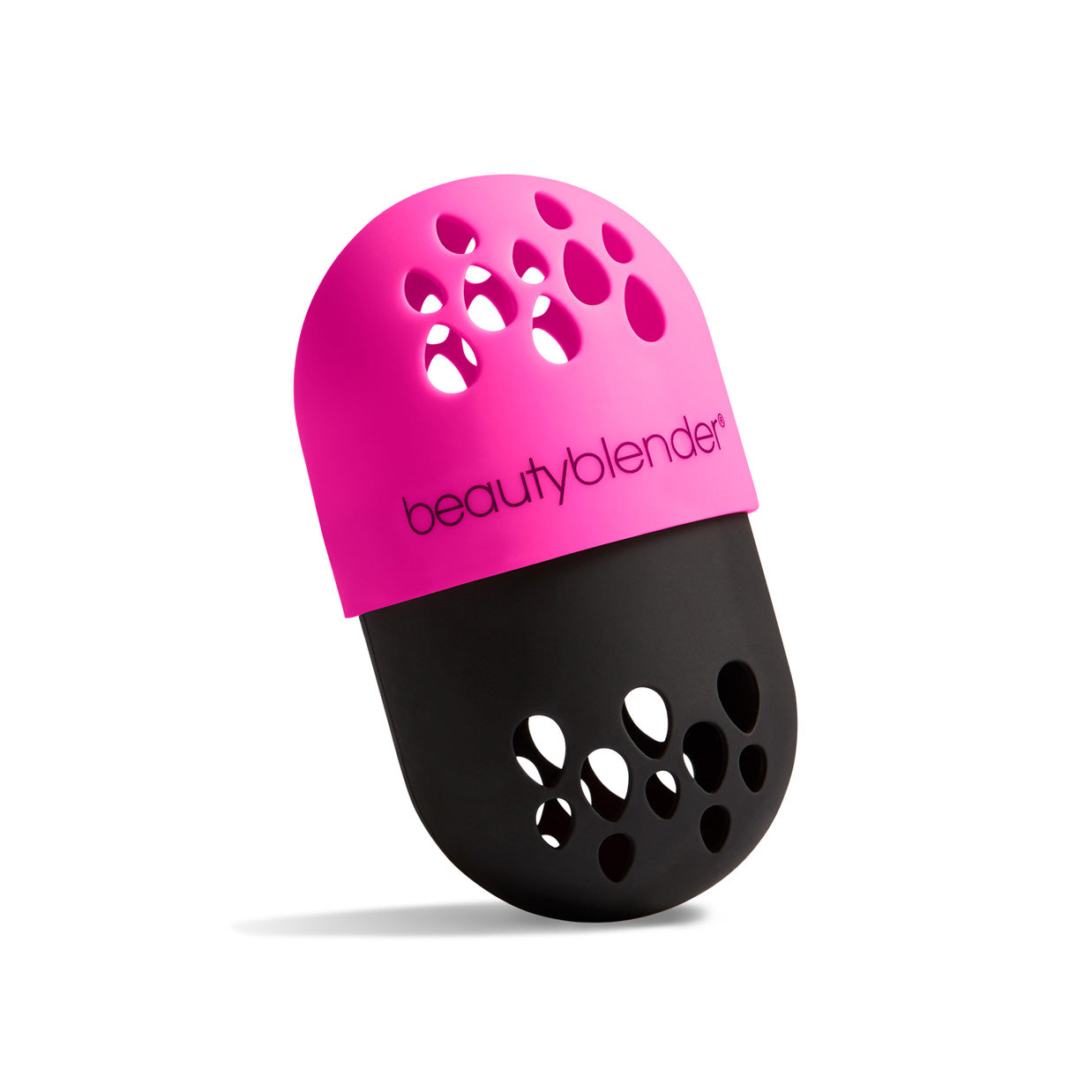 Blender Defender® Beautyblender® Protective Case: Beauty Sponge Holder