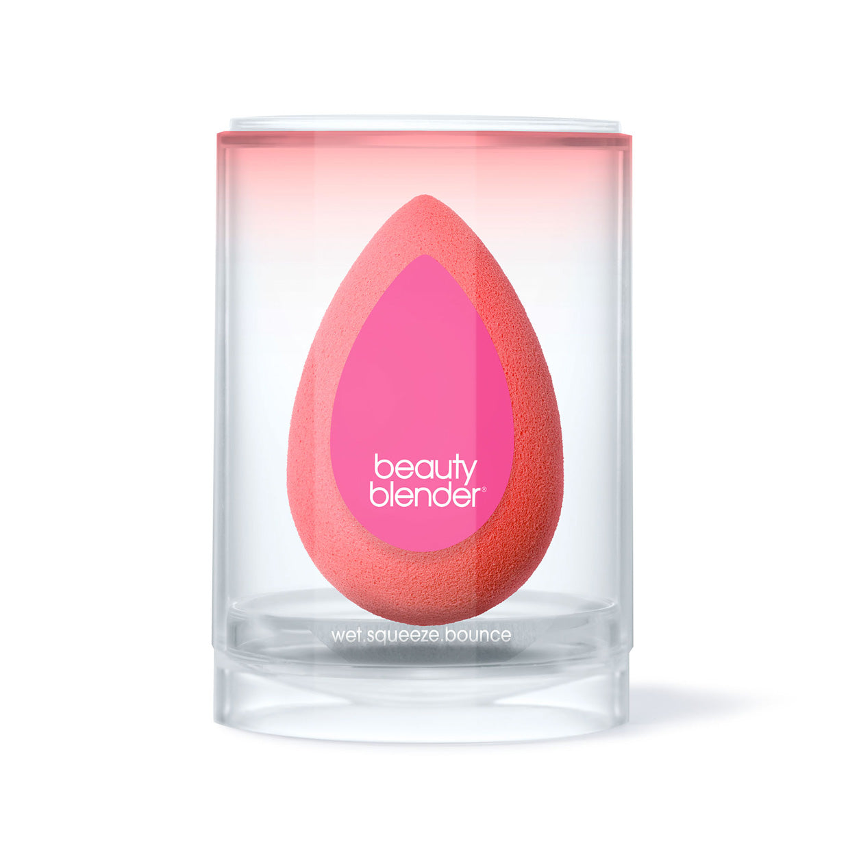 Beautyblusher Cheeky Mid-Sized Makeup Sponge