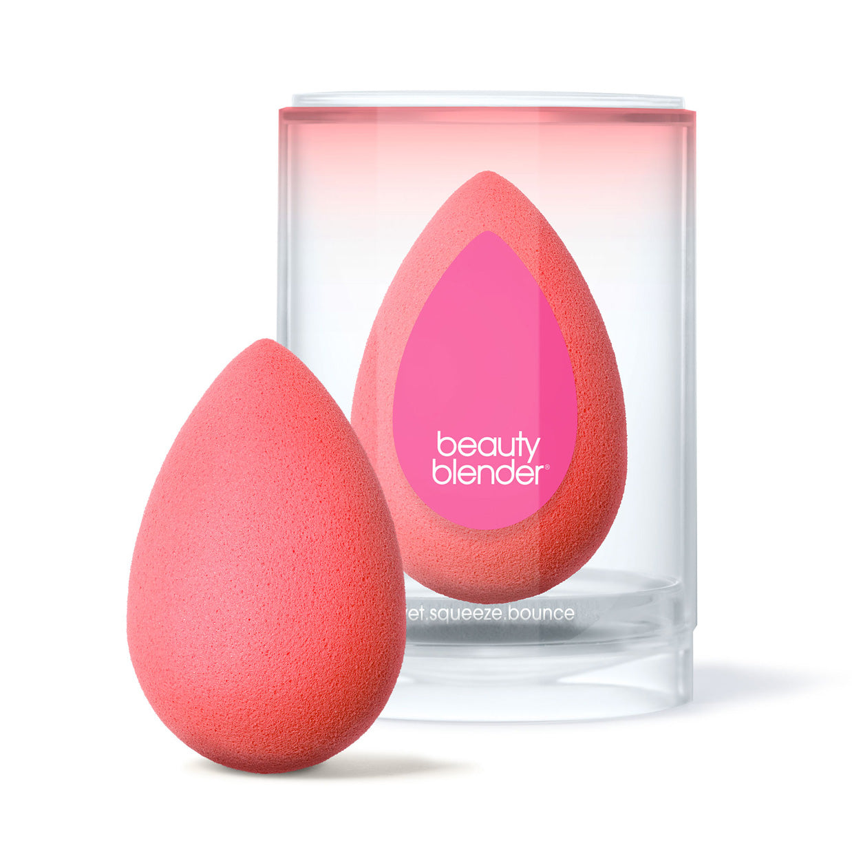 Cheeky Mid-Sized Makeup Sponge