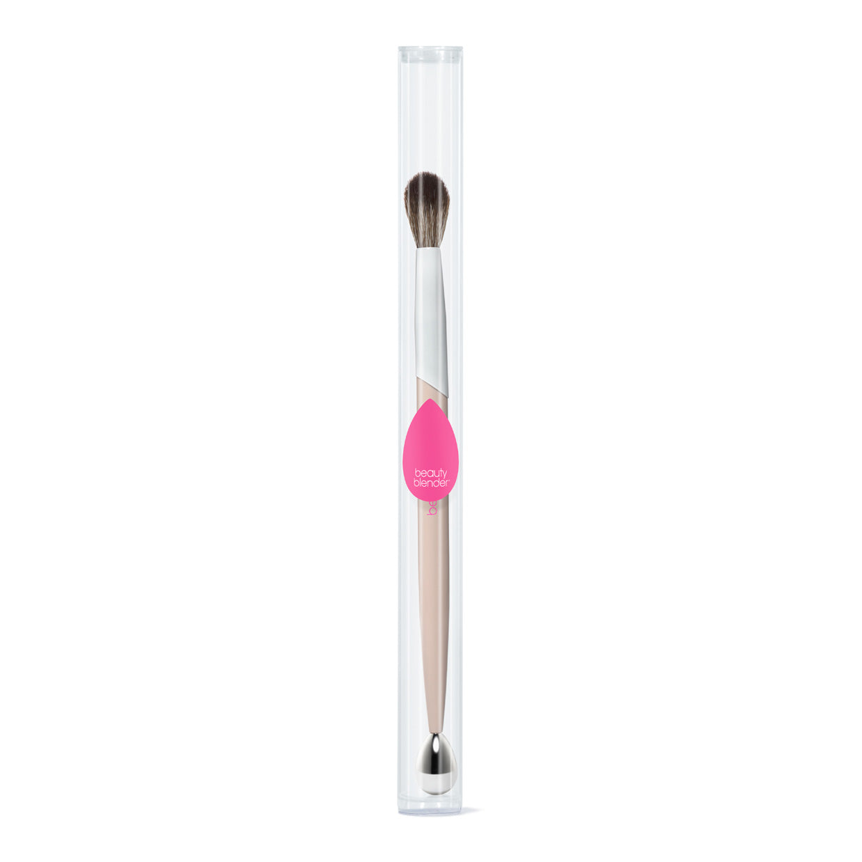 Best Crease Brush: Beautyblender