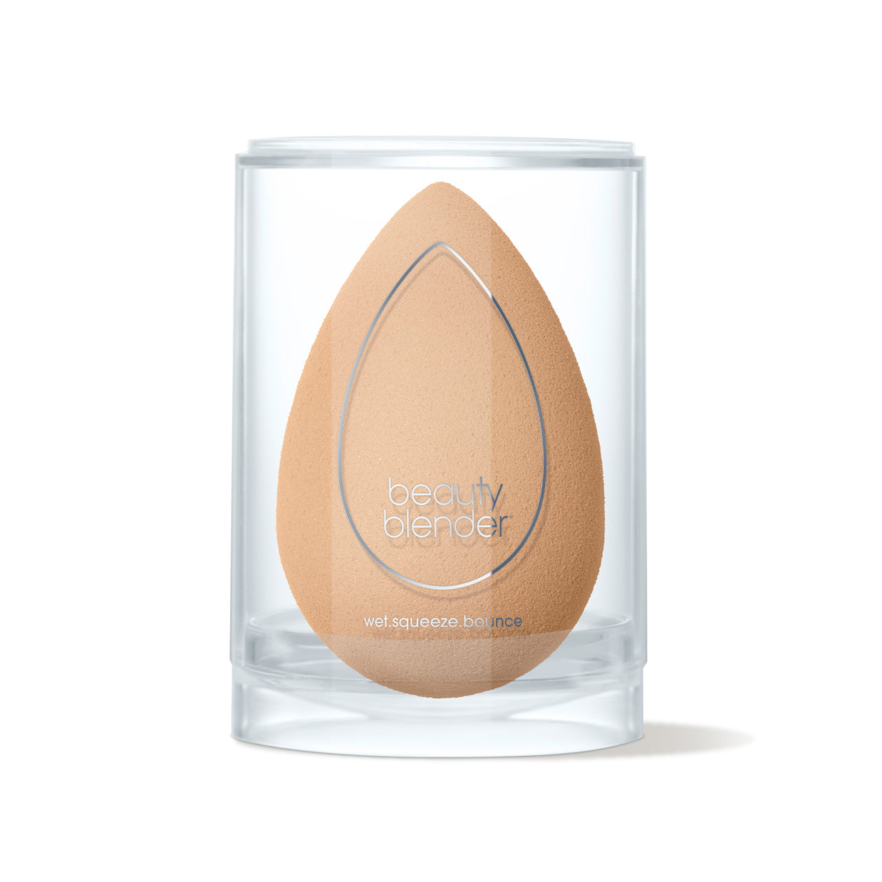 Makeup Sponge For Nude Makeup