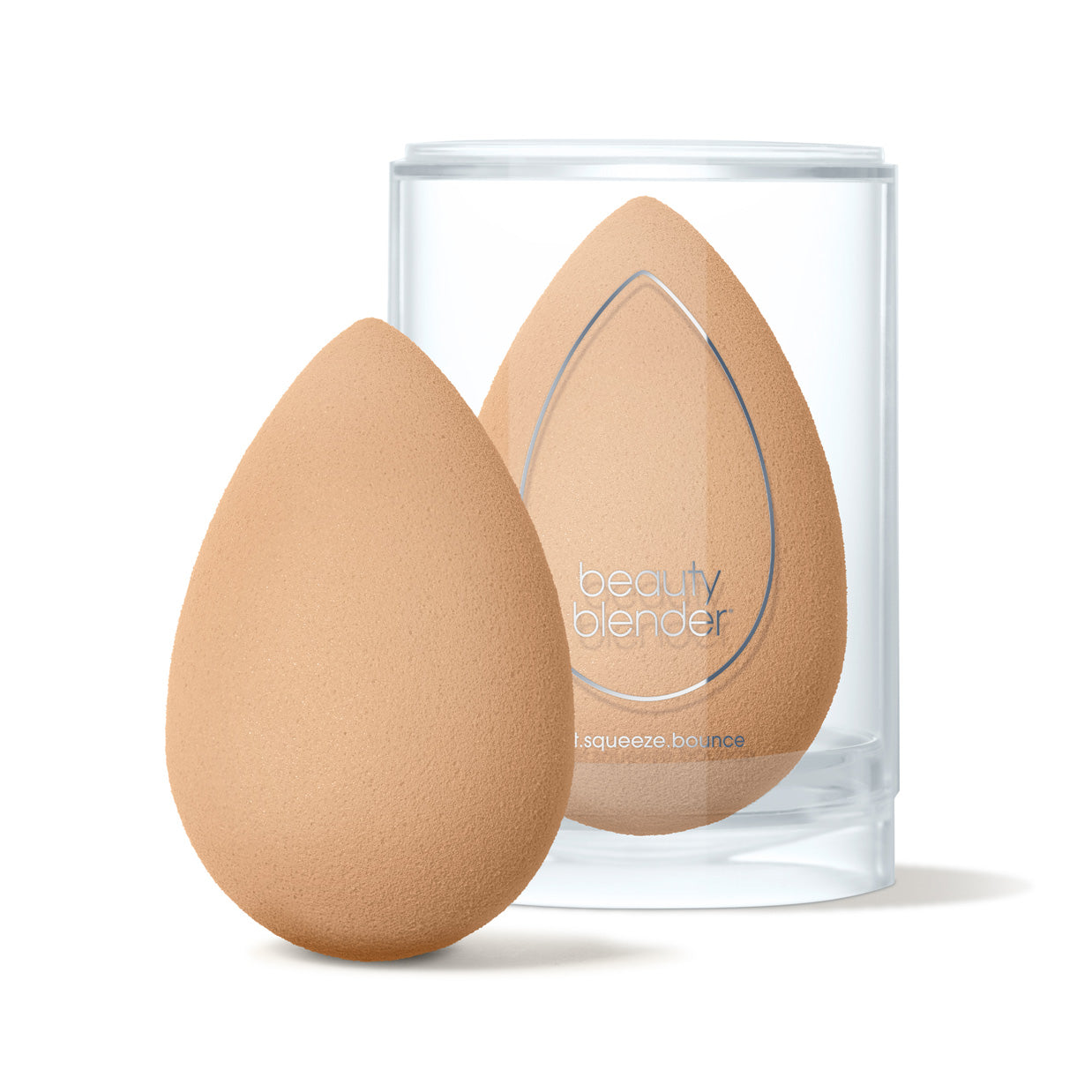 Beautyblender® Nude Makeup Sponge