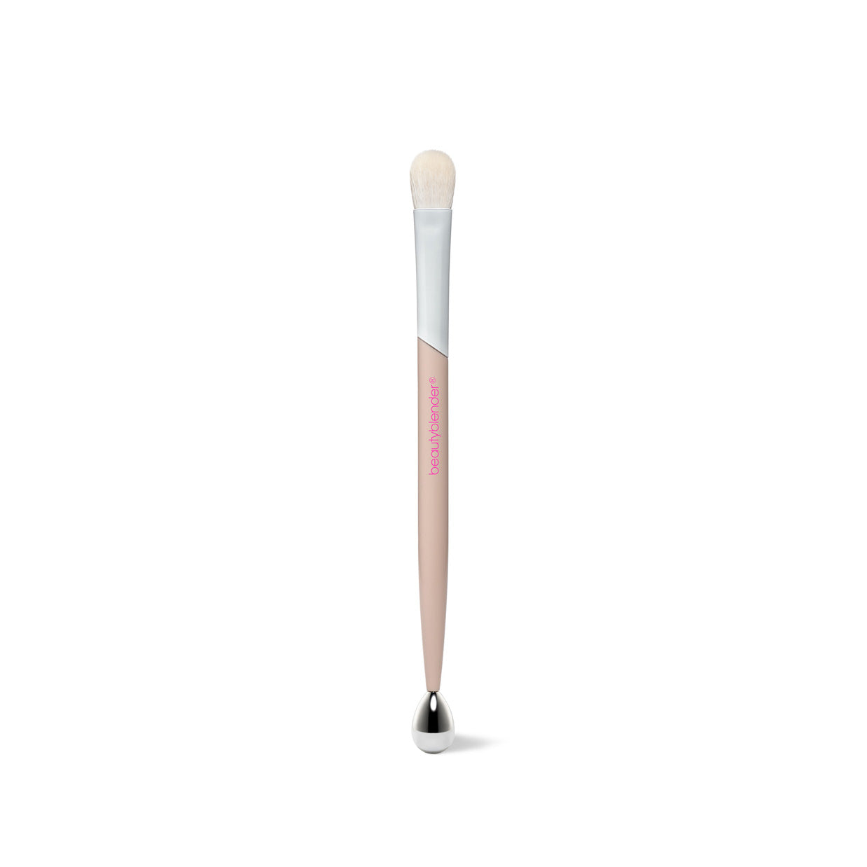Shady Lady All-Over Eyeshadow Brush & Cooling Roller
