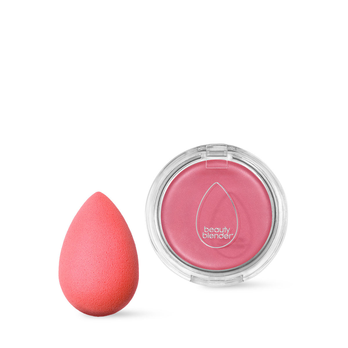 Beautyblender® Blush & Bounce Duo