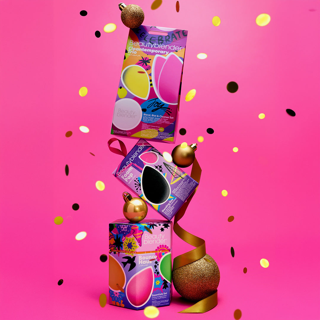 Foam Pop Blending Duo view 12
