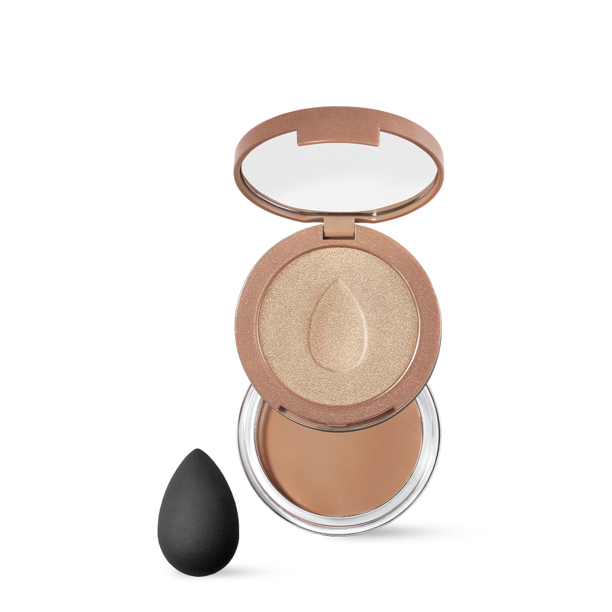 Champagne/Topaz