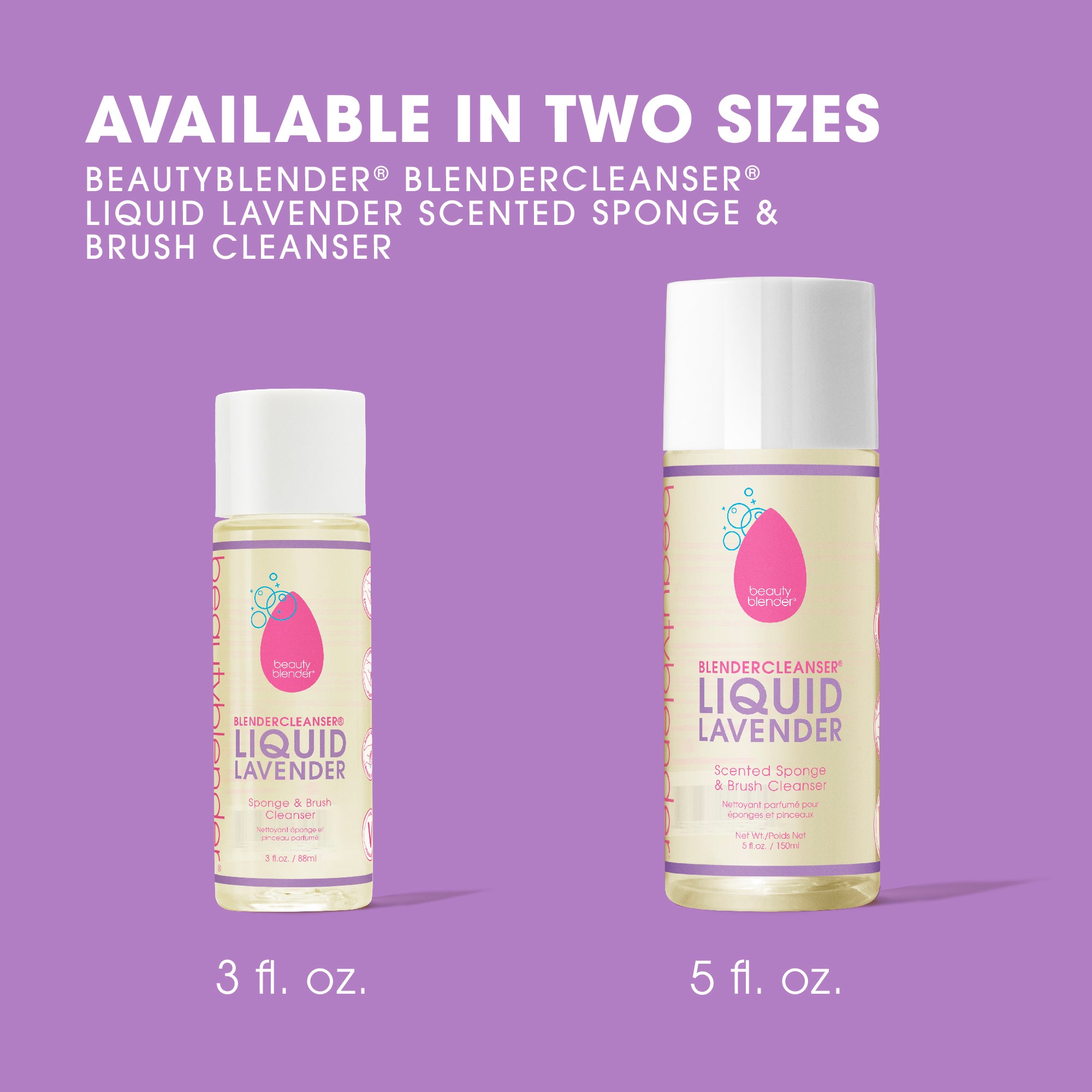 Liquid Lavender 5oz