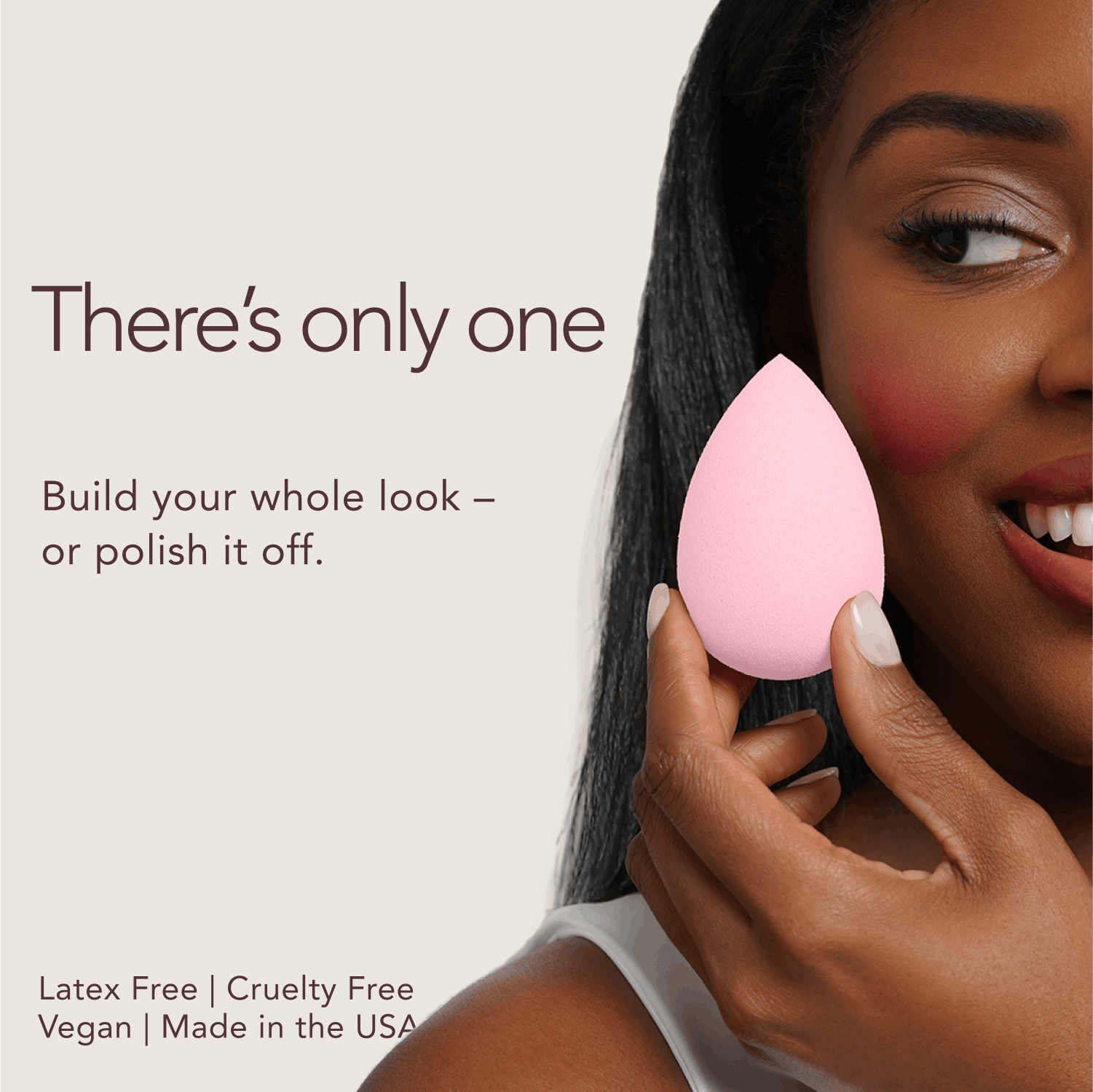 Beautyblender® | Bubble Beauty Blender Makeup Sponge
