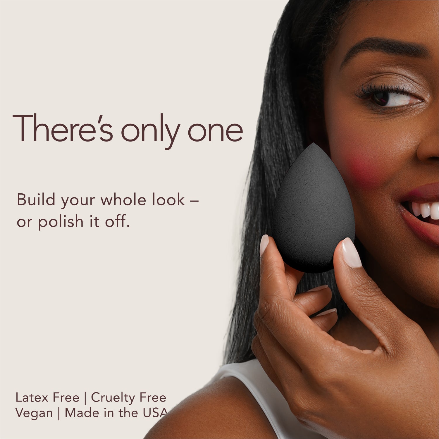 Beautyblender® Pro Makeup Sponge view 9