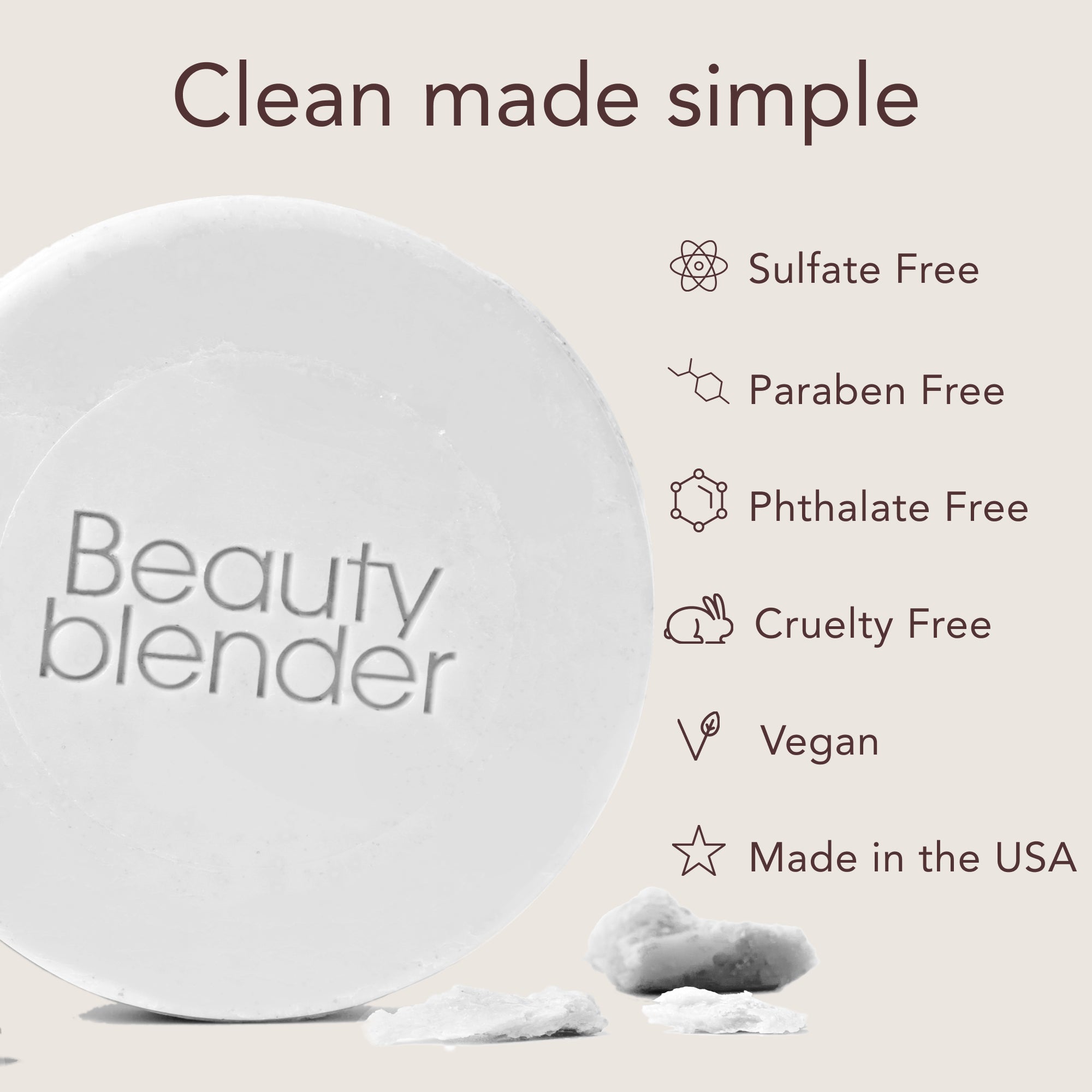 Solid Unscented .558oz view 2