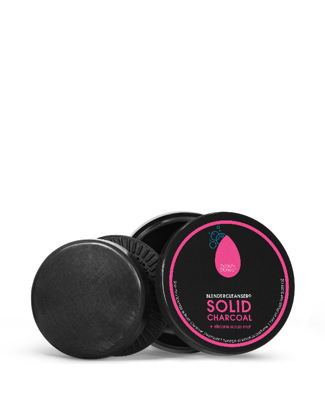Beautyblender Blendercleanser Solid Sponge & Brush Cleanser - Thumbnail 3