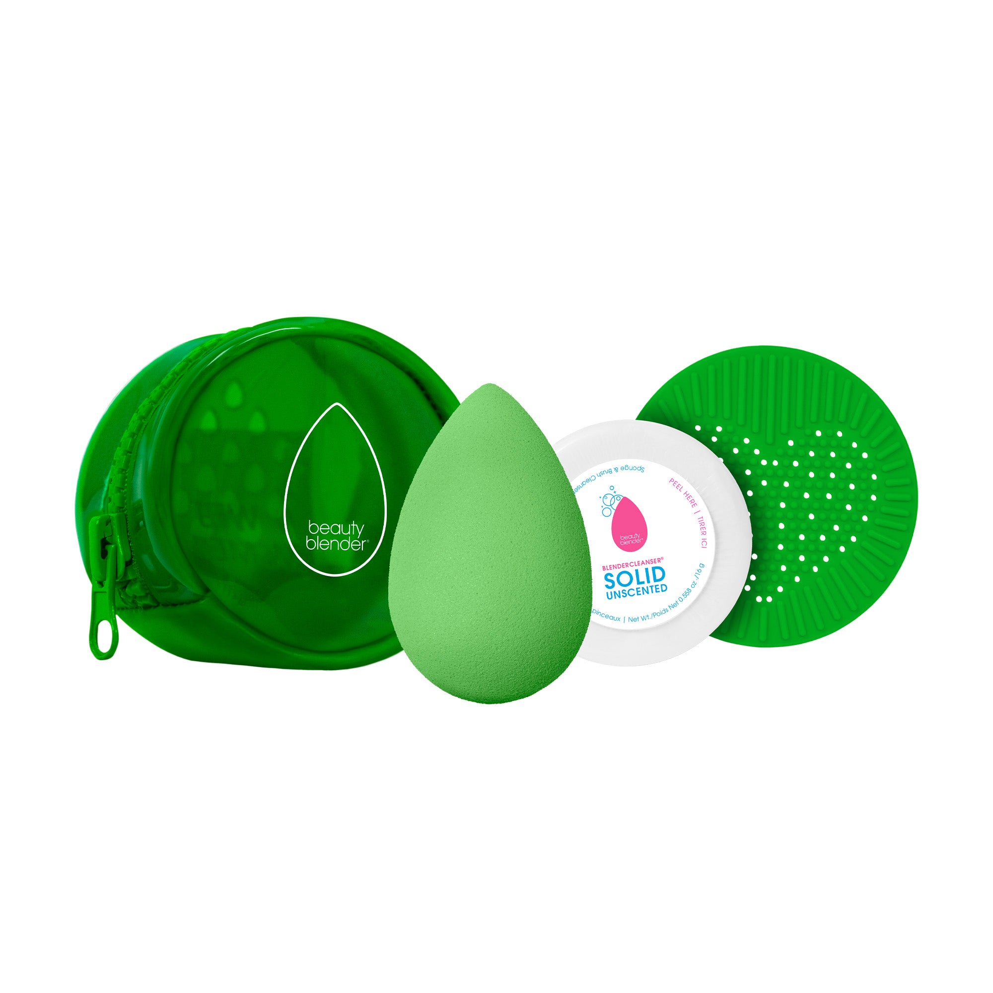 Besties Bio Pure 6-Piece Value Bundle view 3