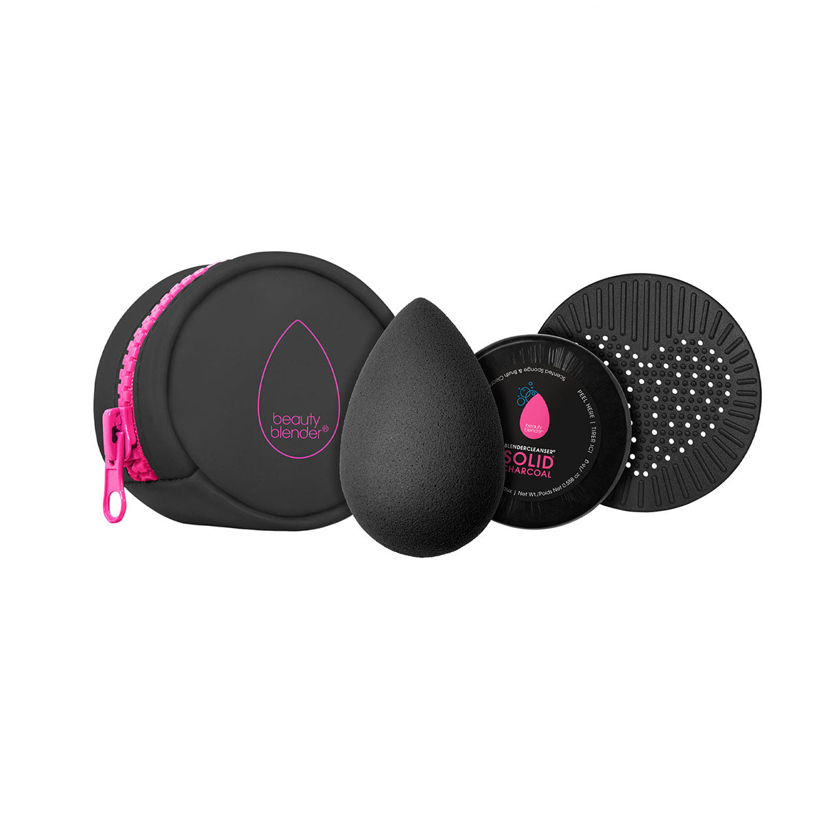 Besties Charcoal 6-Piece Value Bundle 8