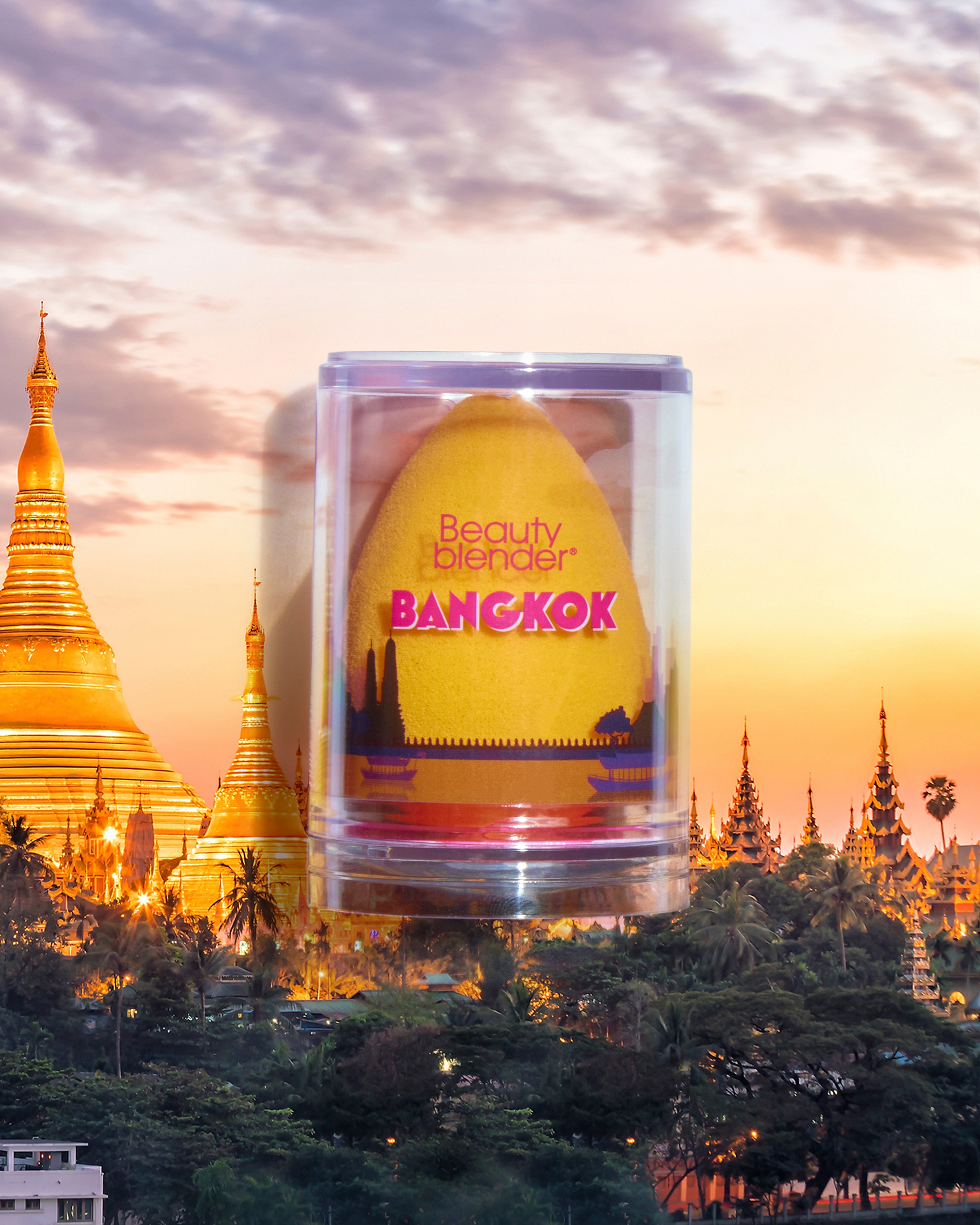 Beautyblender® Bangkok Makeup Sponge 6