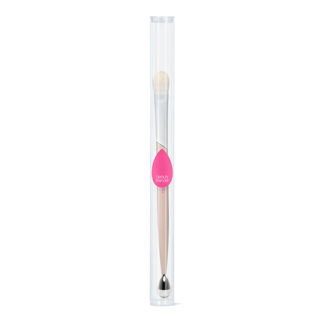 Best Eyeshadow Brush: Makeup Brushes view 2