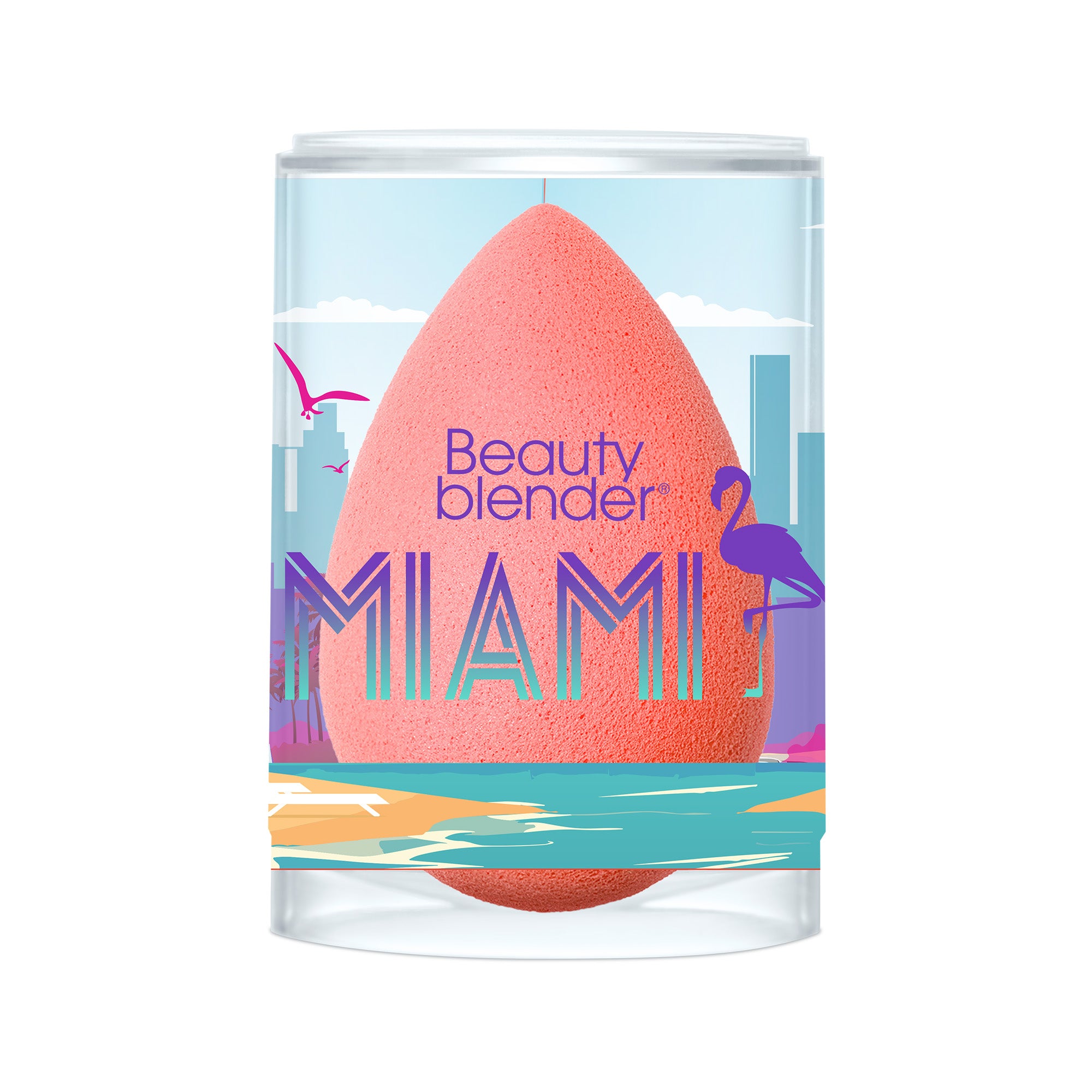 Beautyblender Miami: Cosmetic Sponge