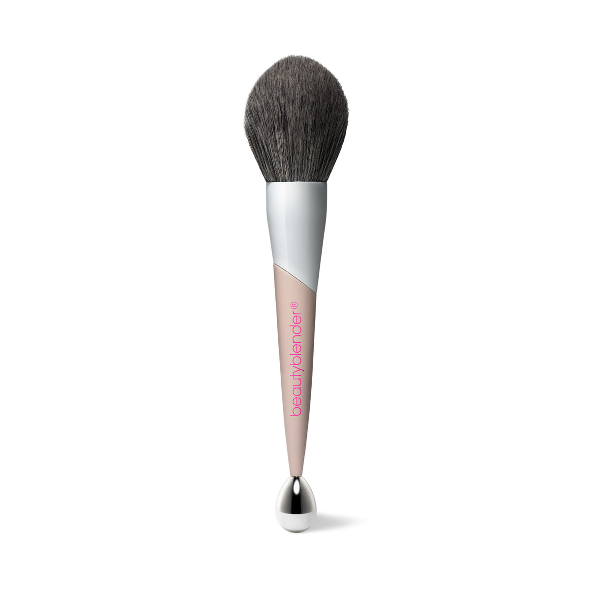 Big Boss™ Powder Brush & Cooling Roller 8