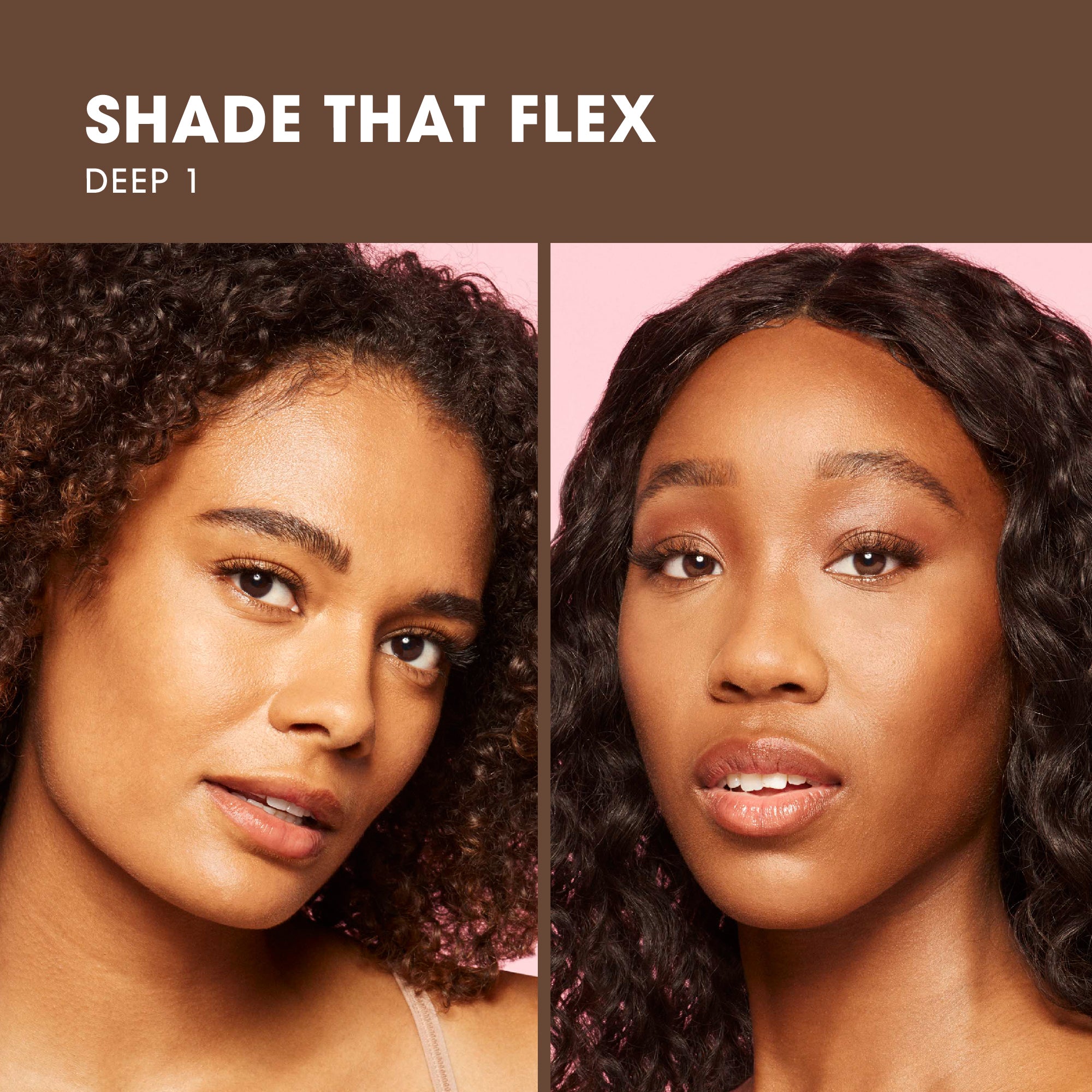 Deep 1(shade that flex)