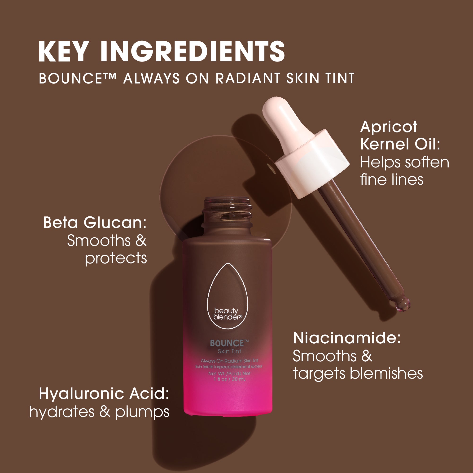 Deep 2(Skin Tint Key Ingredients)