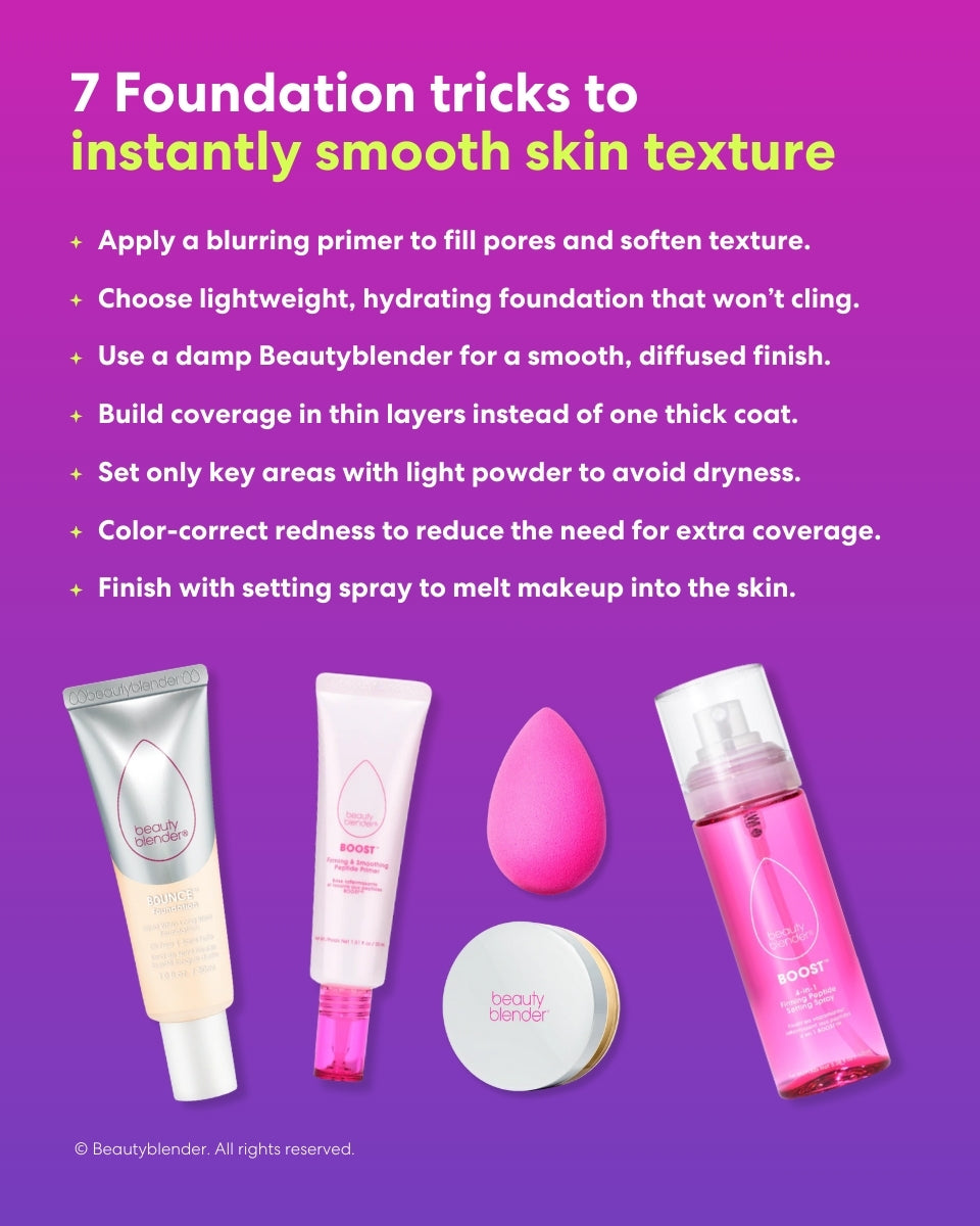 Makeup on Textured Skin Tips: Flawless Techniques for Smooth Results