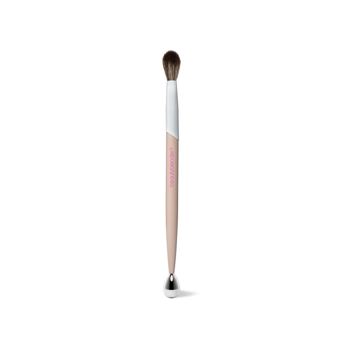 High Roller Crease Brush & Cooling Roller 8