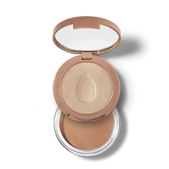Find Your Skin Undertones with the Beautyblender Celebrity Cheat Sheet