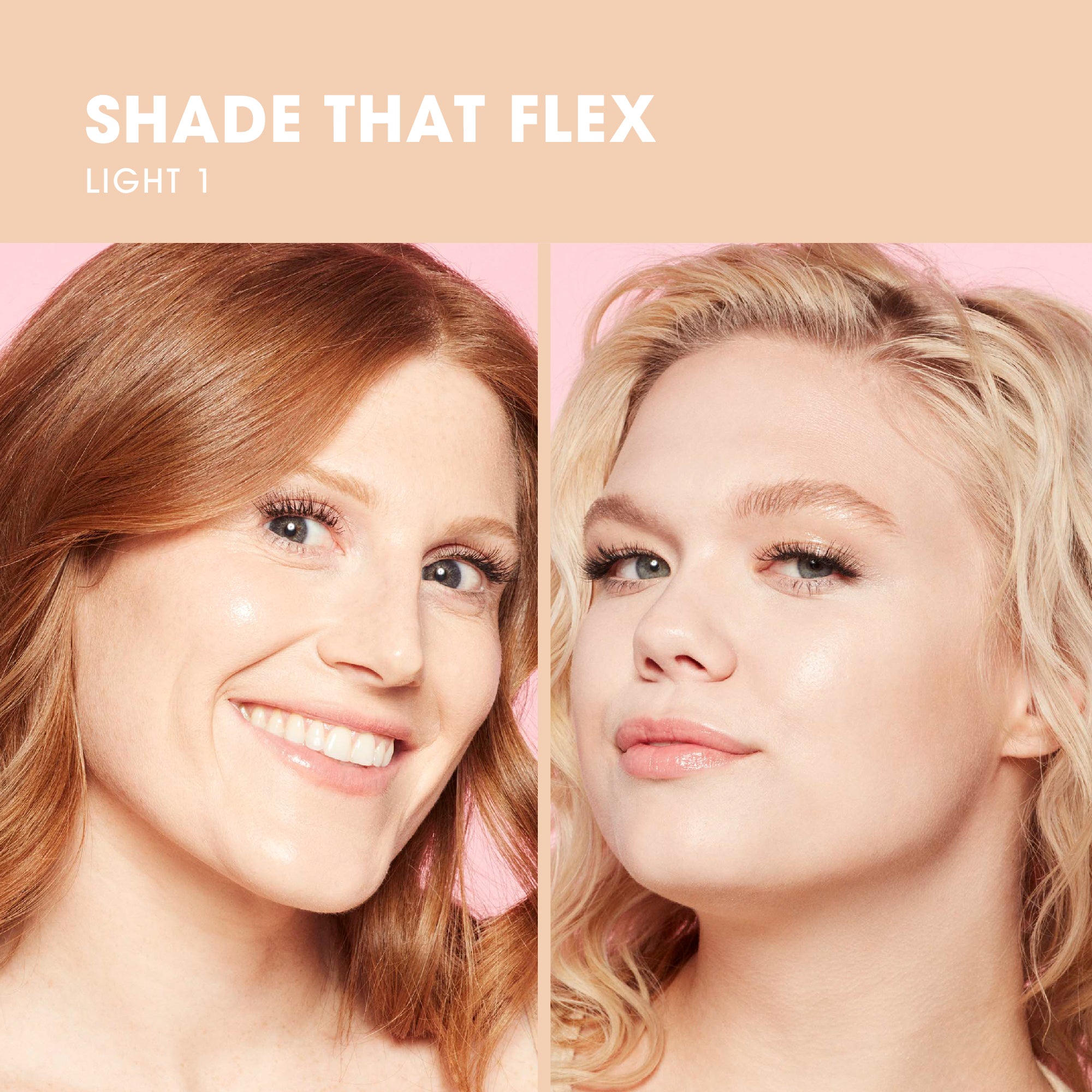 Light 1(shade that flex)