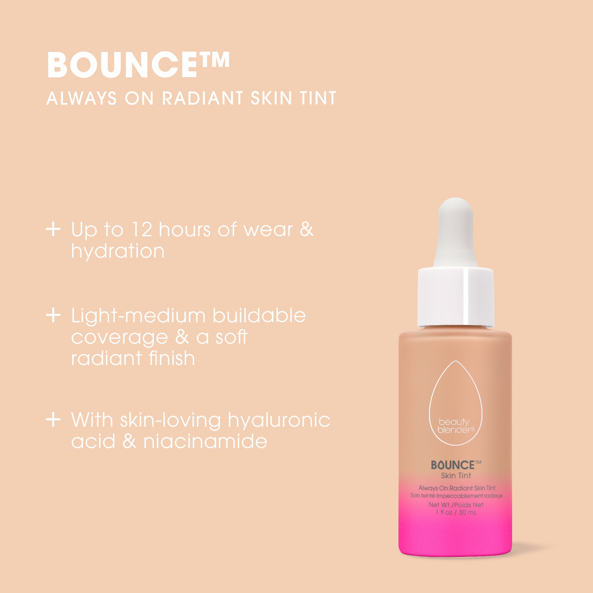 Light 2(Benefits of Beautyblender skin tint)