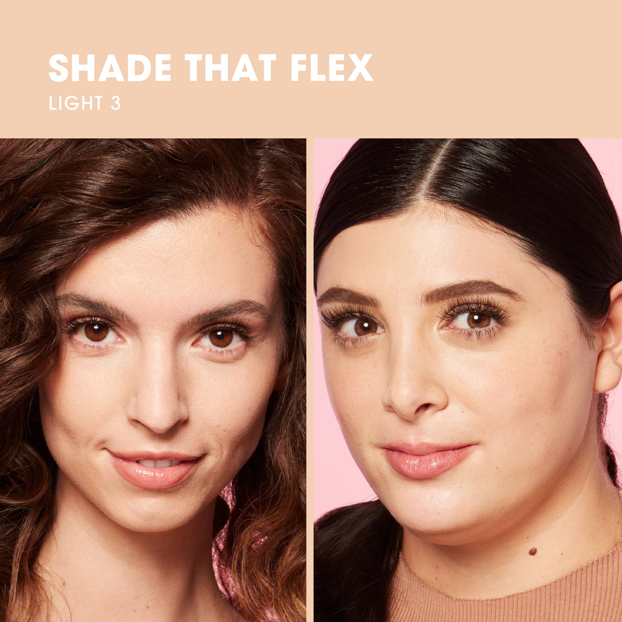 Light 3(shade that flex)