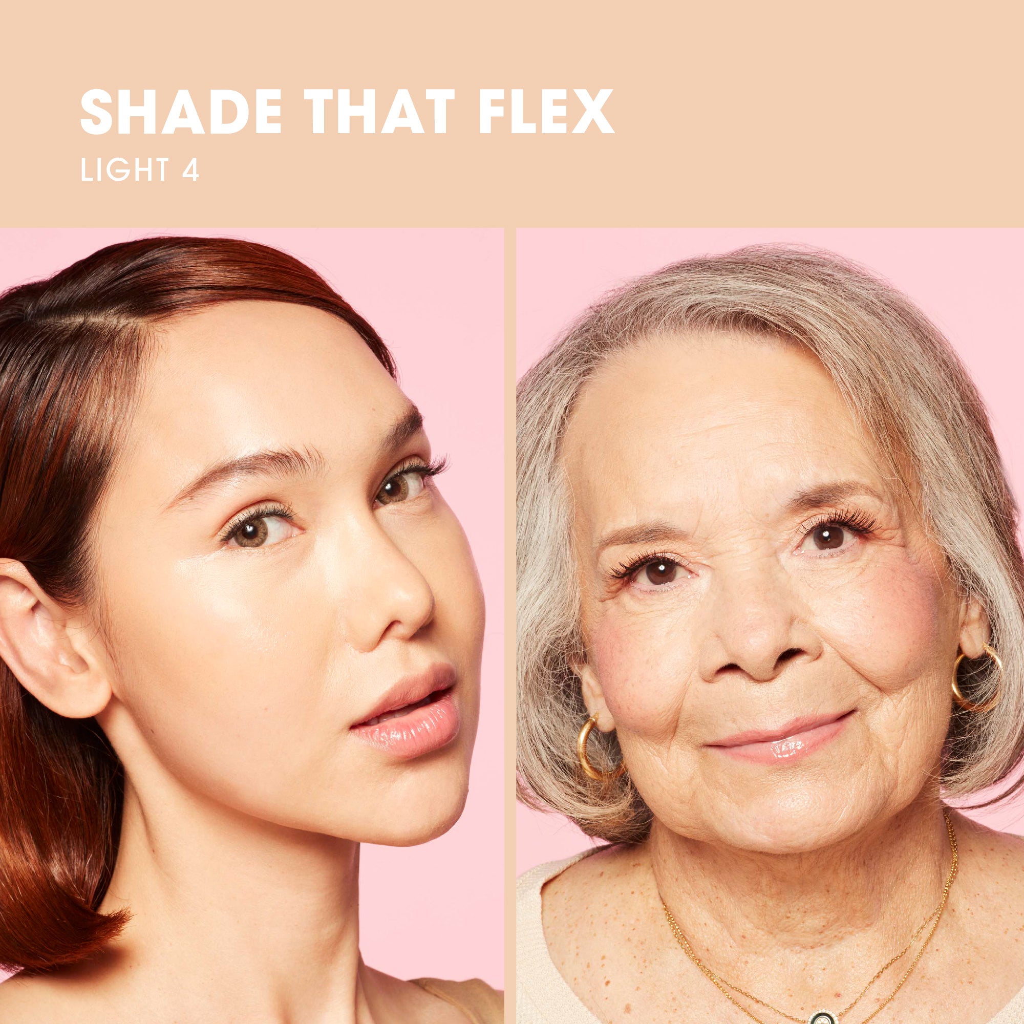 Light 4(shade that flex)