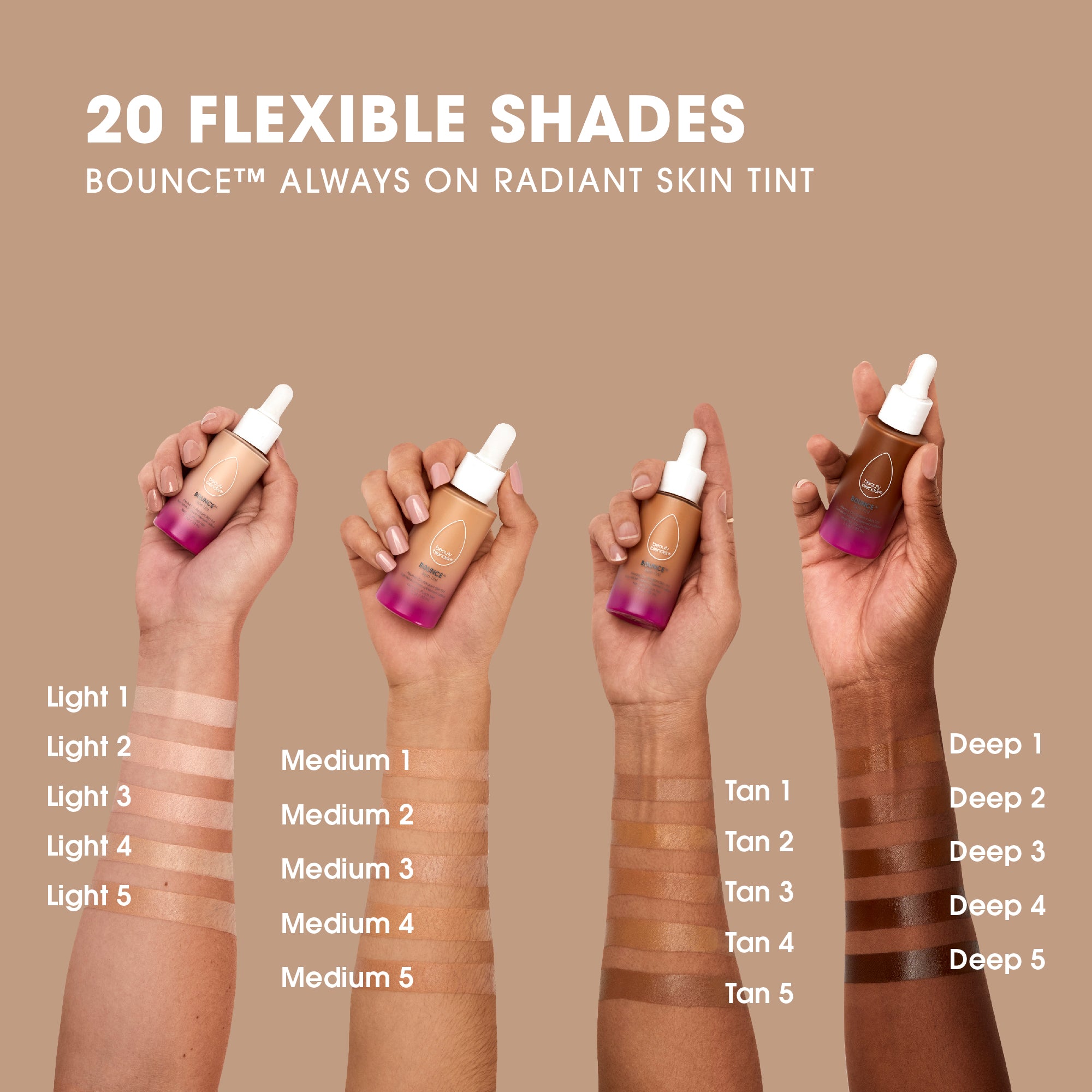 Medium 3(best tinted moisturizer)