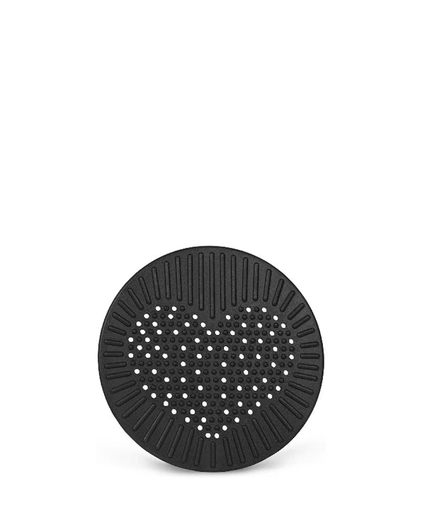 Solid Charcoal 5 oz(makeup brush cleanser)