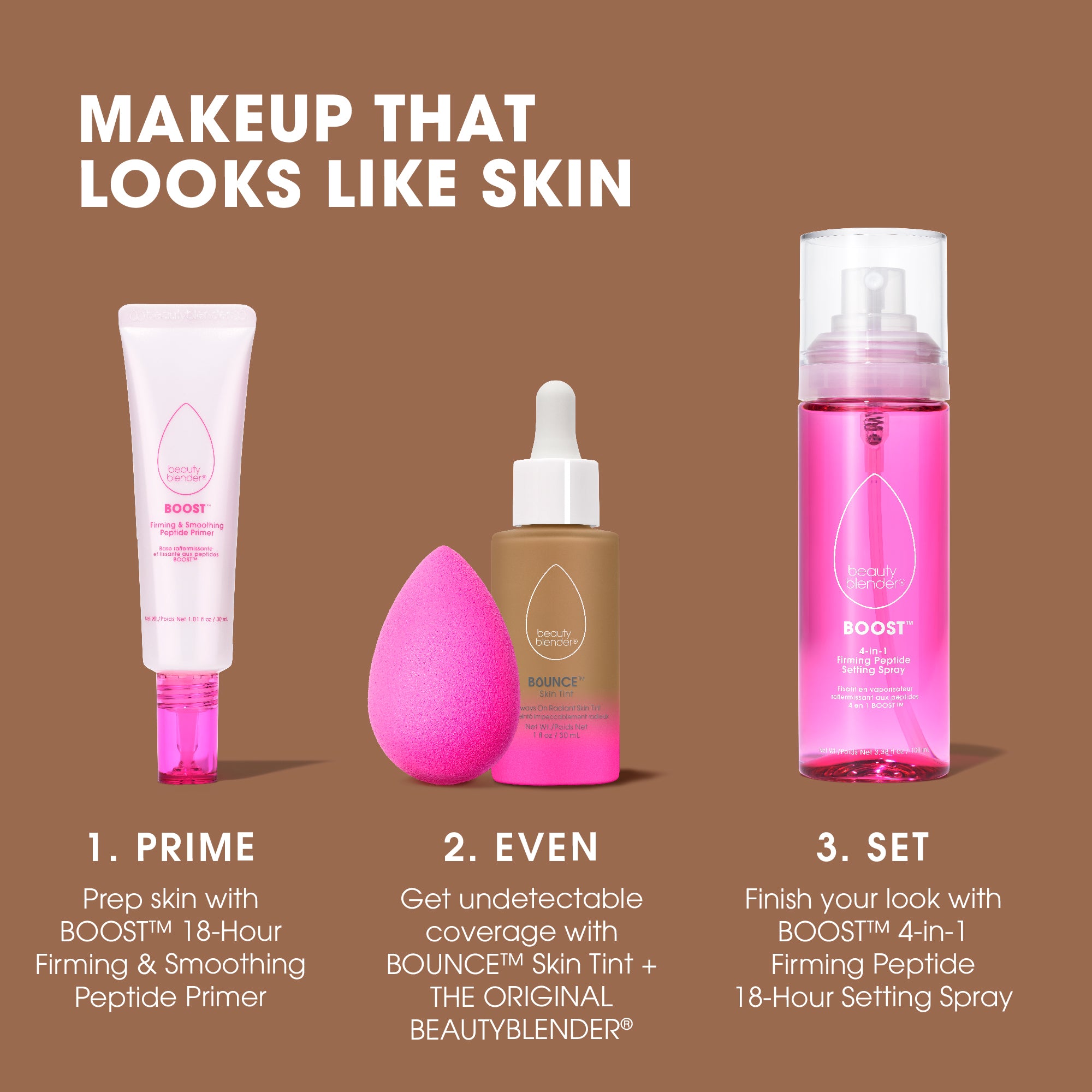 Tan 2(best skin tint)