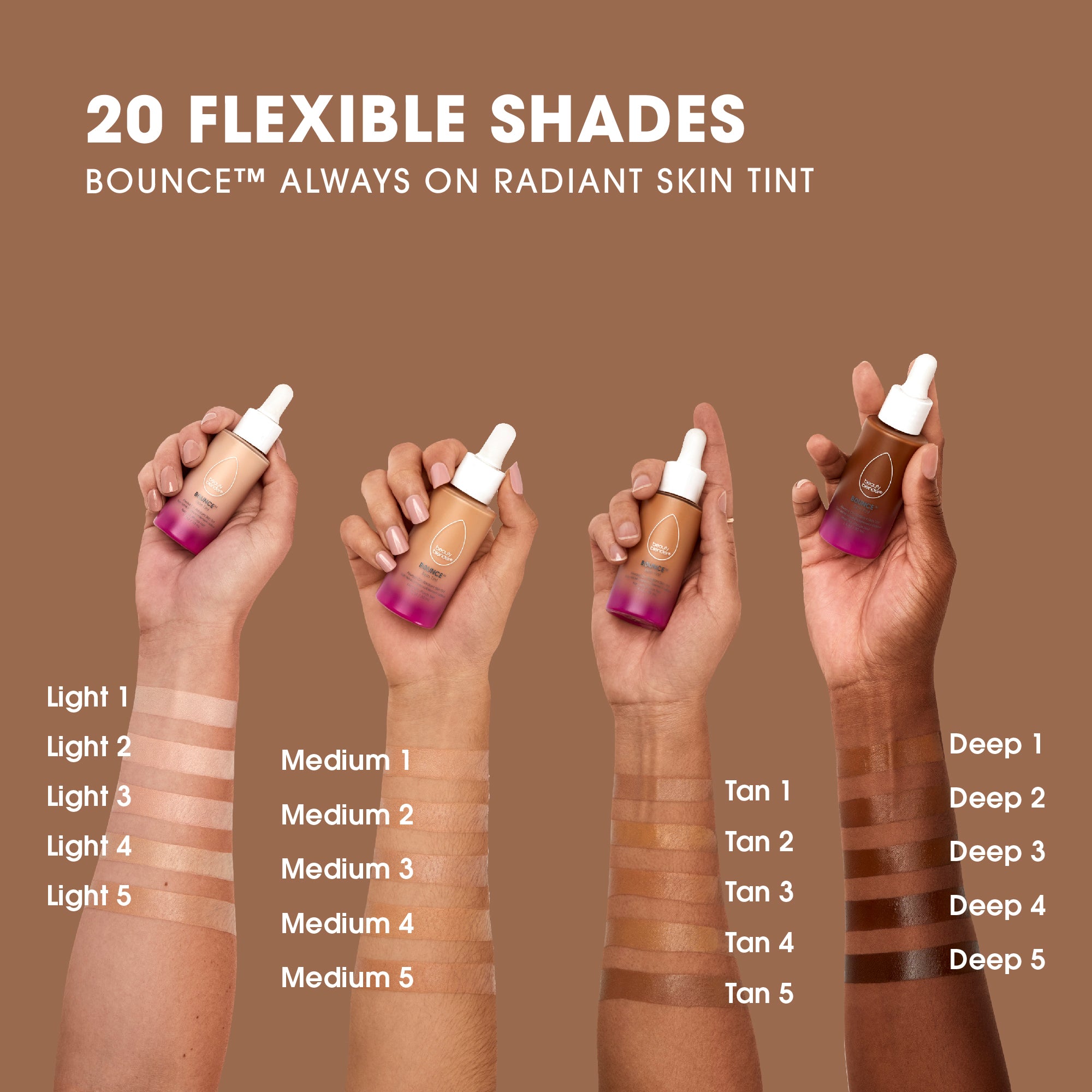 Tan 3(best tinted moisturizer)