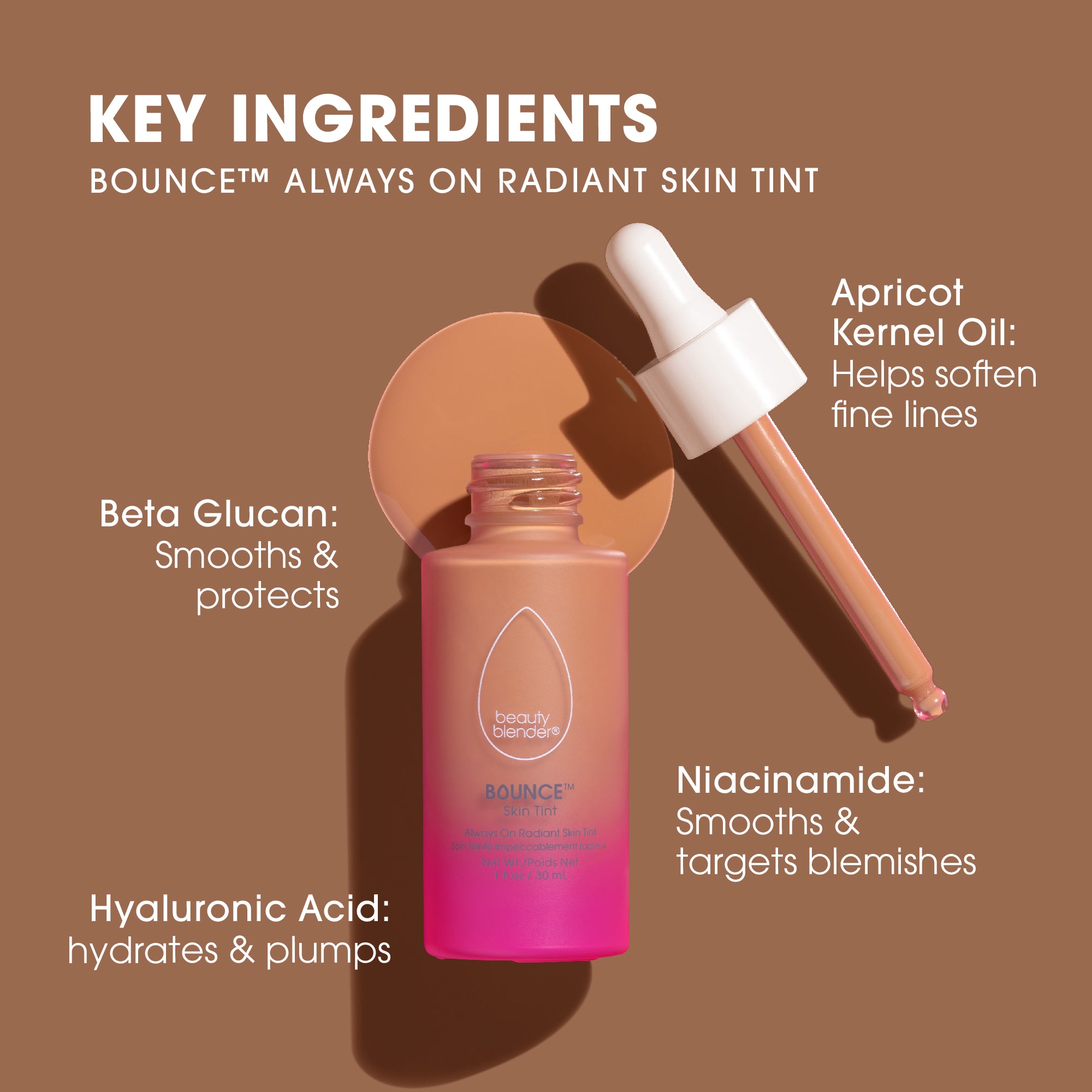 Tan 4(Skin Tint Key Ingredients)