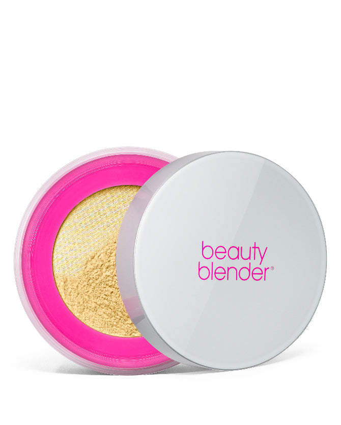 Bounce™ Soft Focus Gemstone Setting Powder.