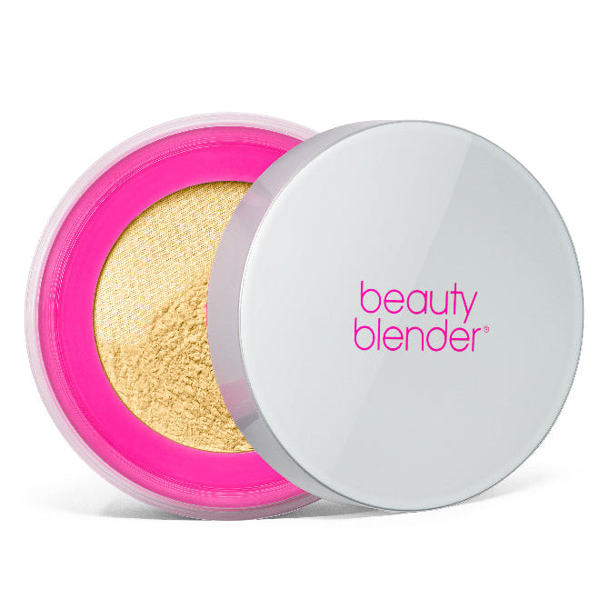 Bounce™ Soft Focus Gemstone Setting Powder