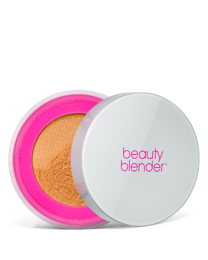 Bounce™ Soft Focus Gemstone Setting Powder.